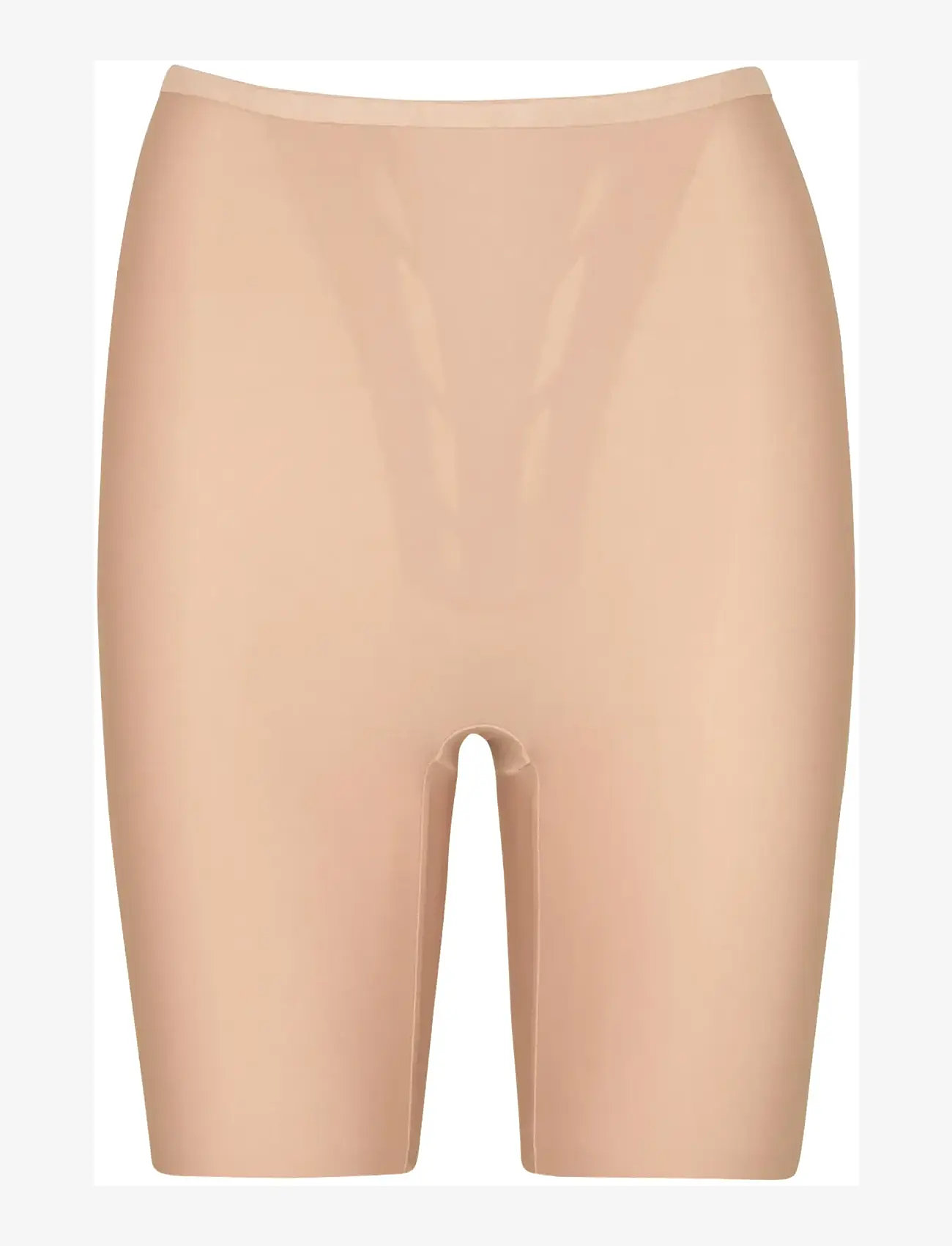 Triumph - Triumph Shape Smart Panty L - kujuandvad püksid ja seelikud - neutral beige - 1