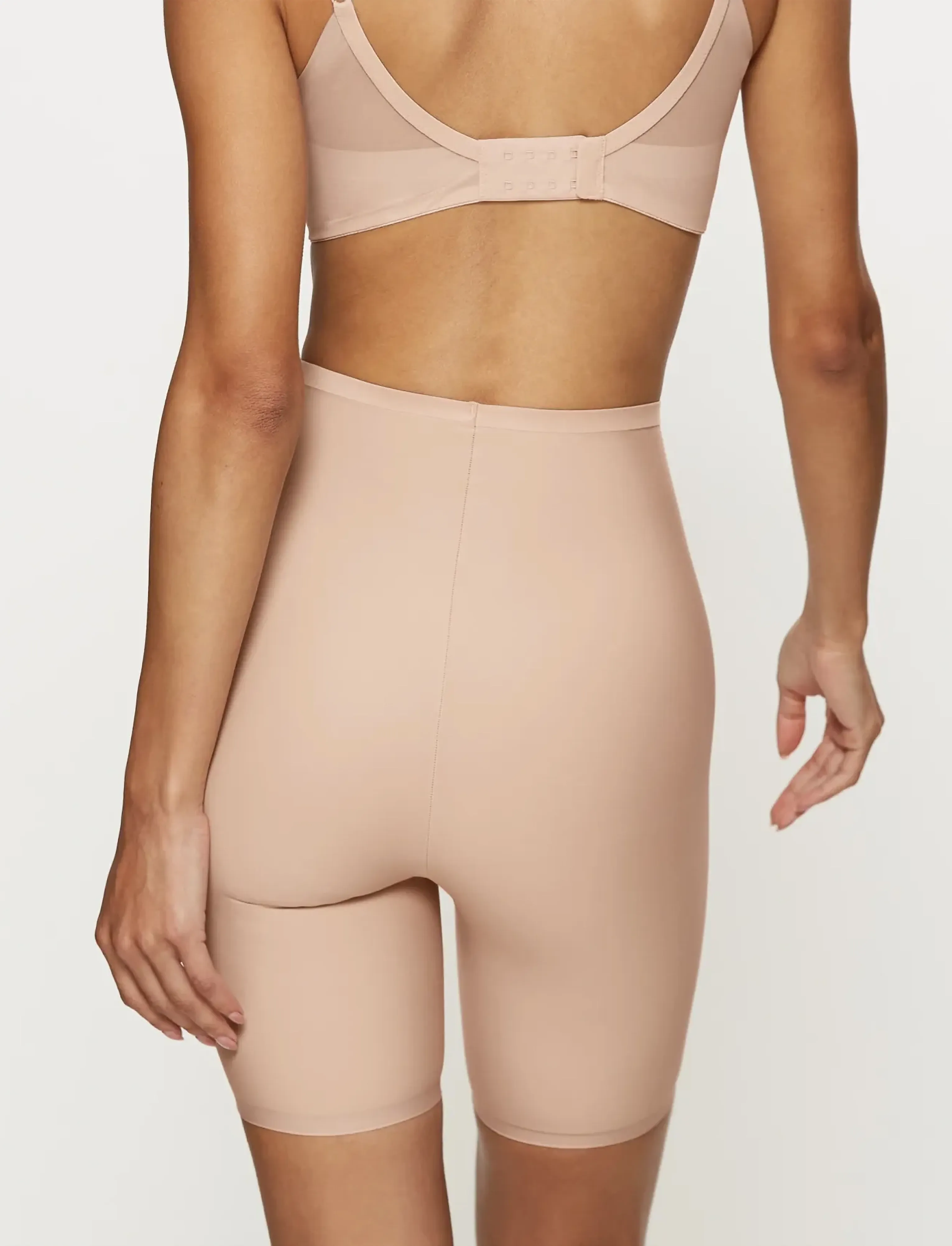 Triumph - Triumph Shape Smart Panty L - laveste priser - neutral beige - 2