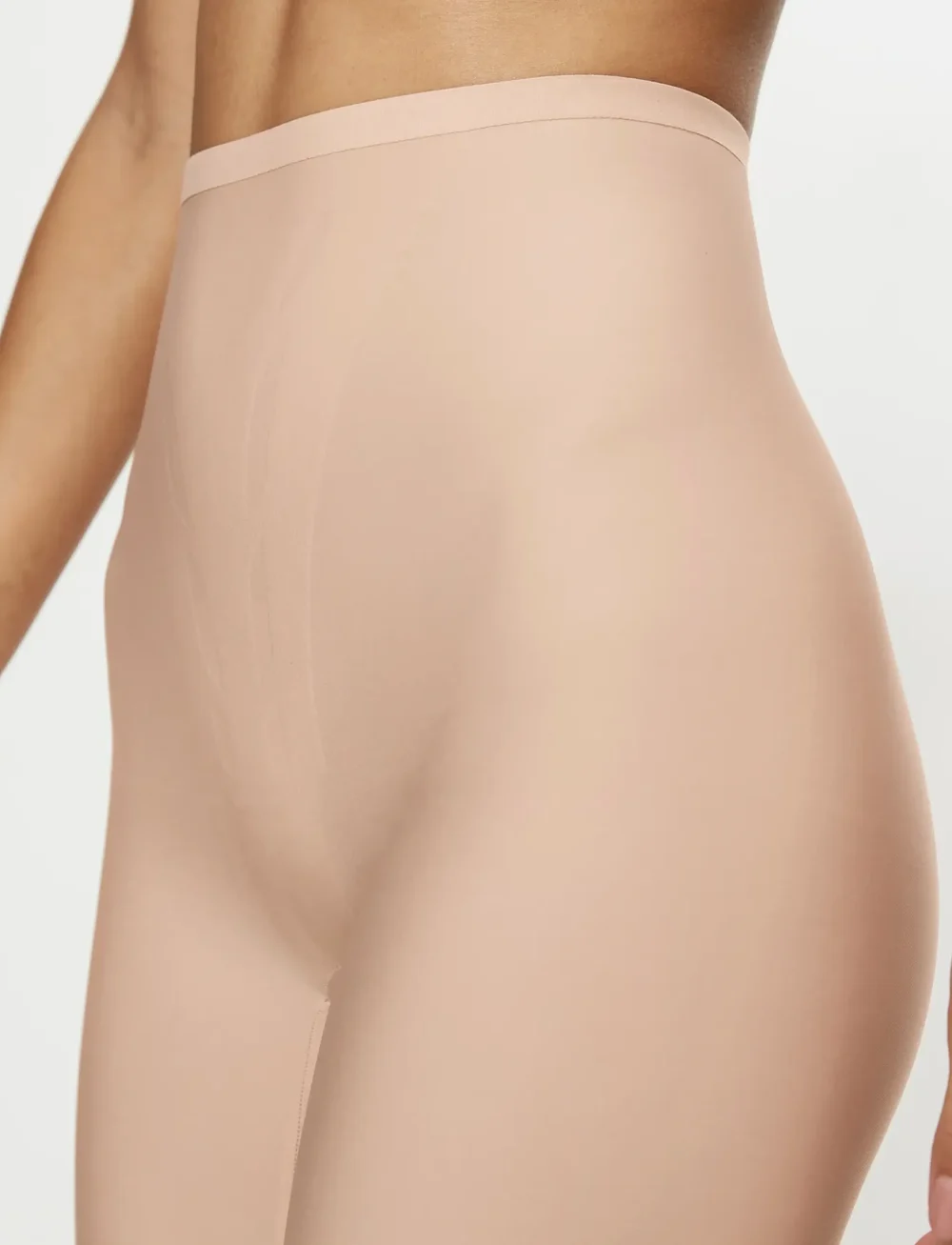 Triumph - Triumph Shape Smart Panty L - shaping nederdelar - neutral beige - 3