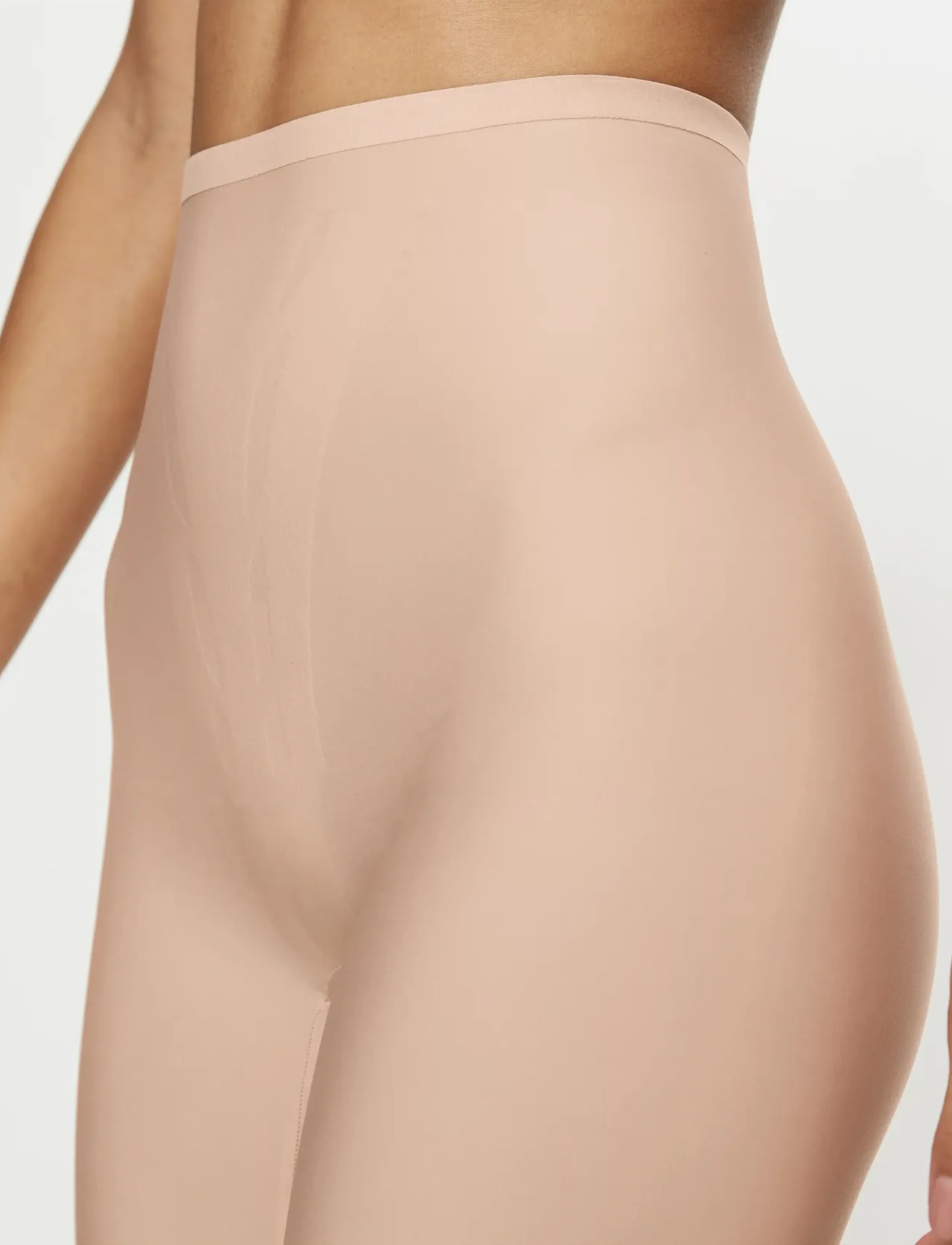 Triumph - Triumph Shape Smart Panty L - laveste priser - neutral beige - 3