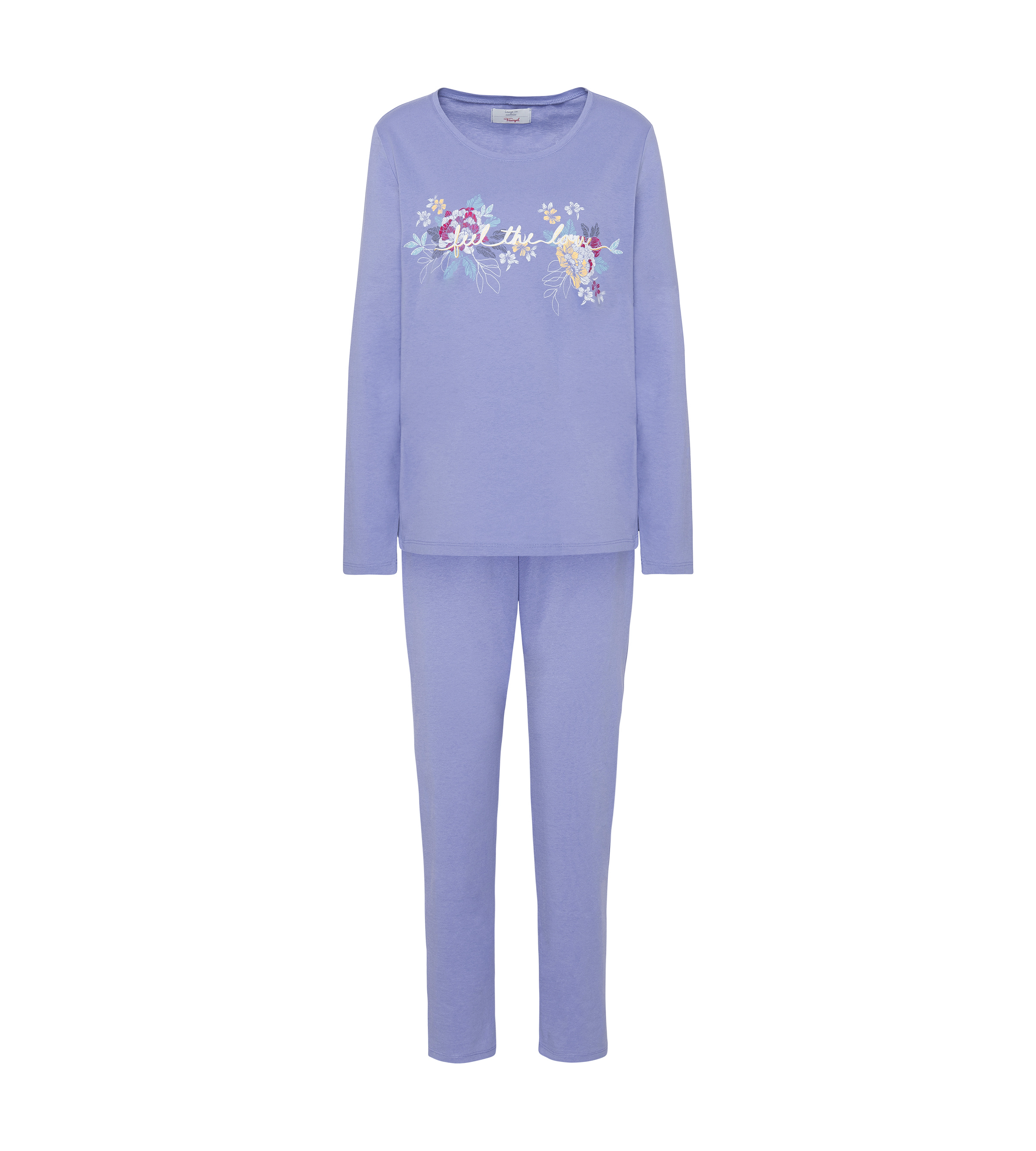 Sets PK 02 LSL X - PURPLE DUST