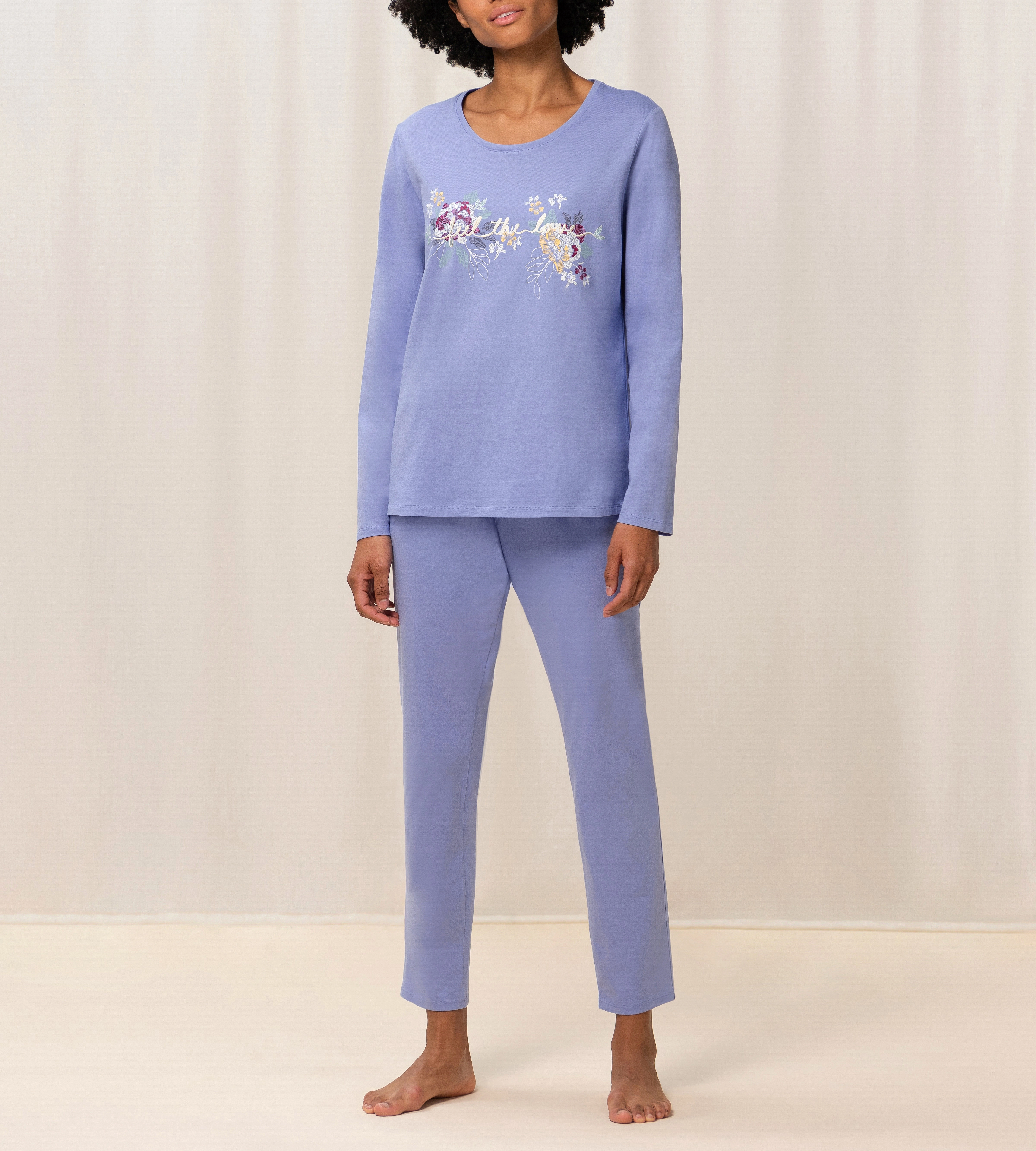 Sets PK 02 LSL X - PURPLE DUST