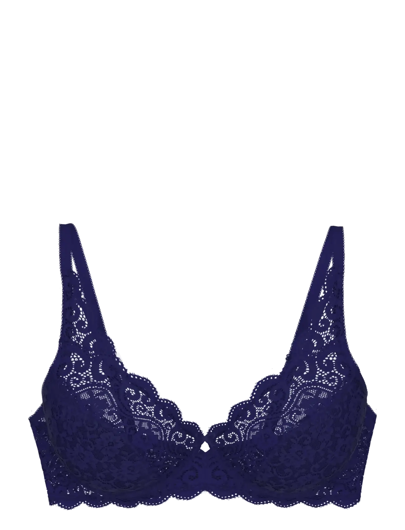 Triumph - Amourette W - tugikaartega rinnahoidjad - admiral - 1