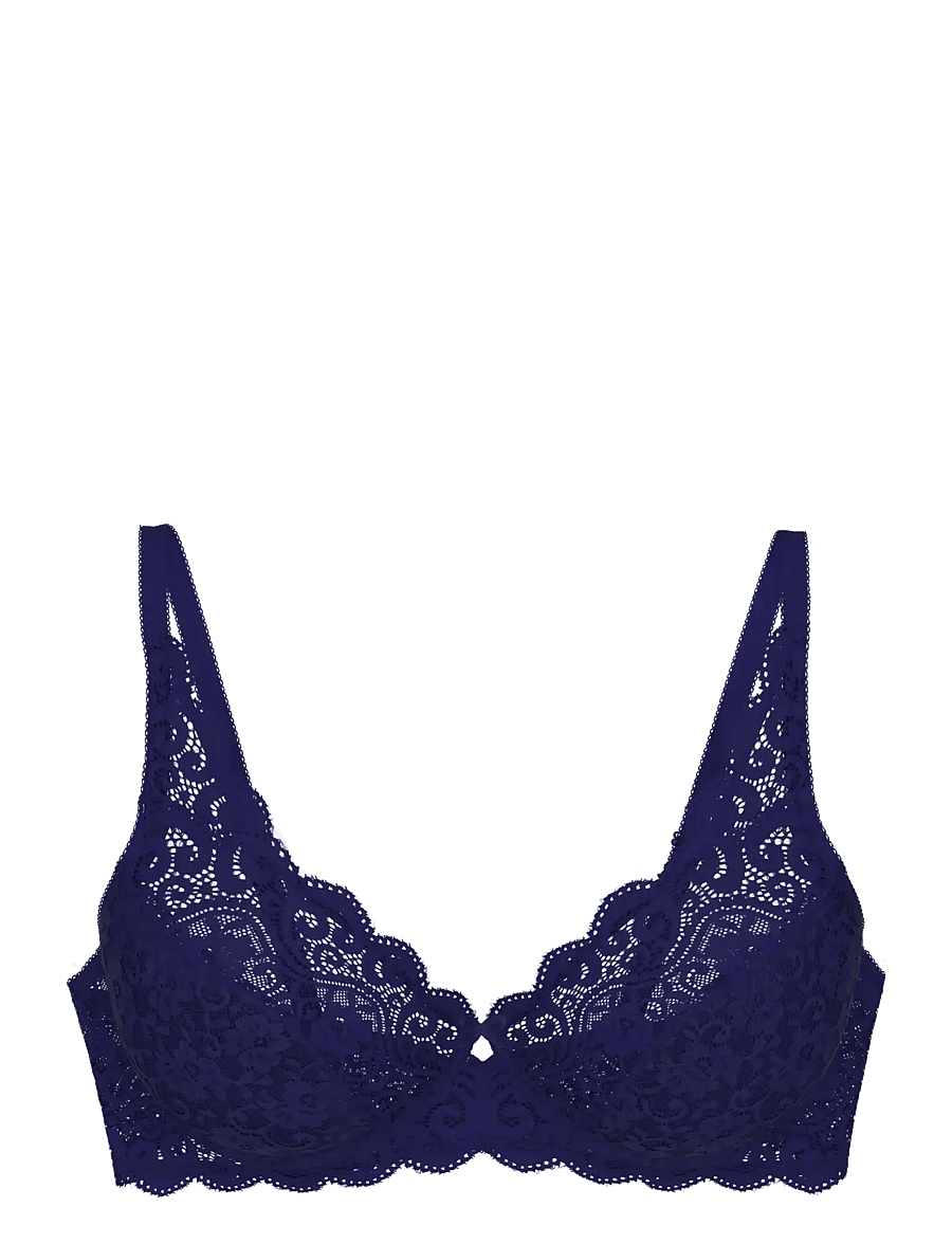 Triumph - Amourette W - tugikaartega rinnahoidjad - admiral - 1