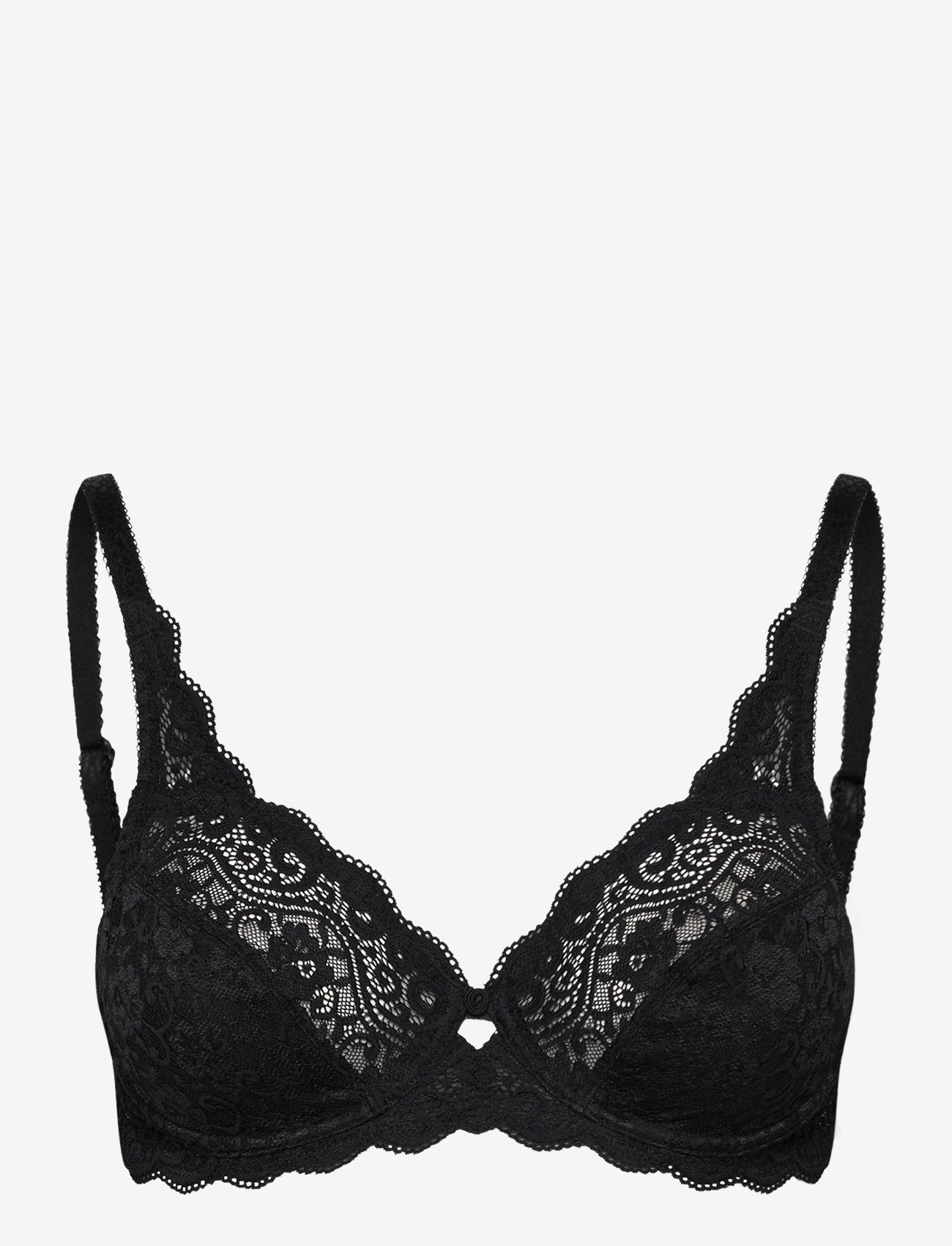 Triumph - Amourette W - traadiga rinnahoidjad - black - 1