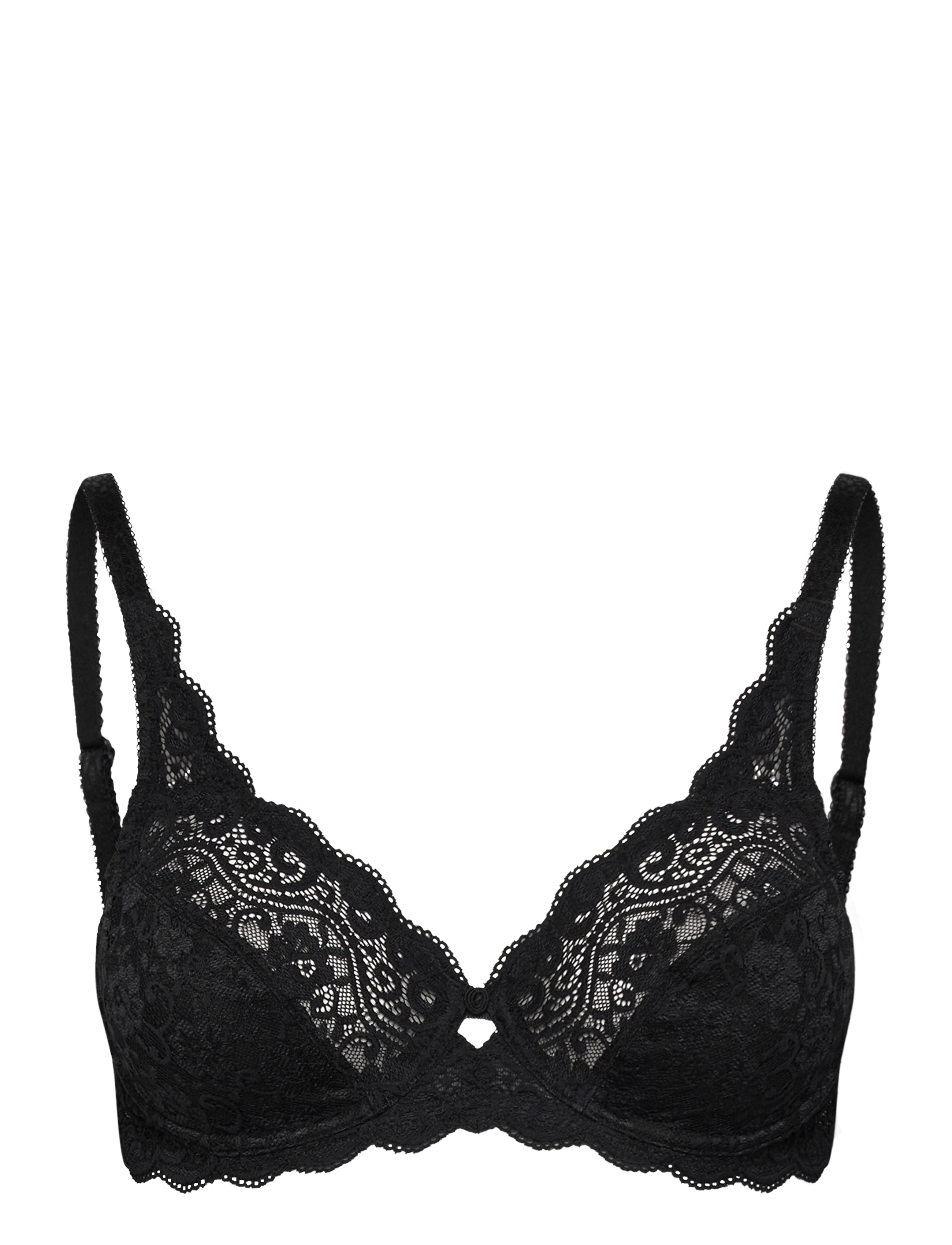 Triumph Amourette W - Kampagne - BLACK / black