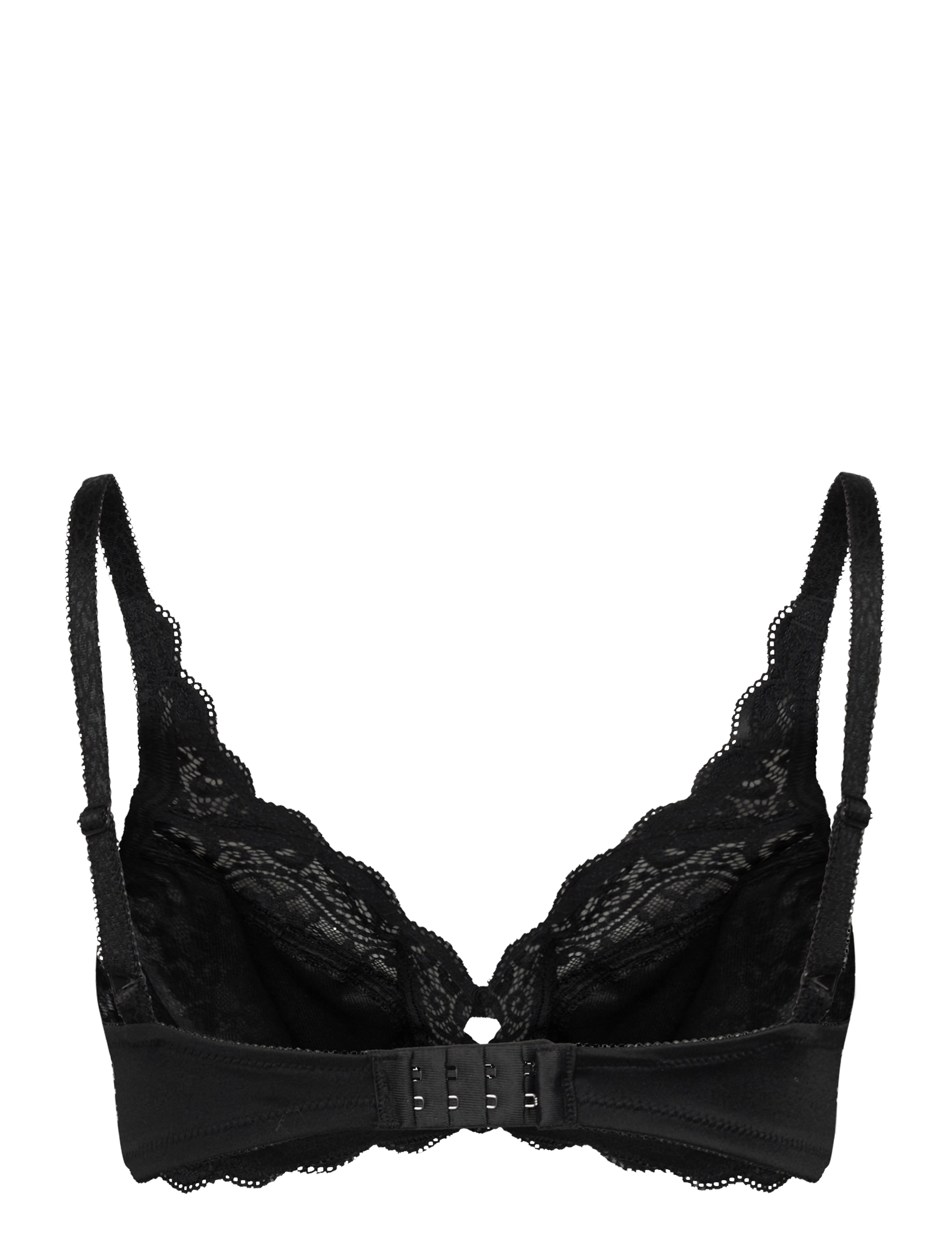 Triumph - Amourette W - wired bras - black - 2