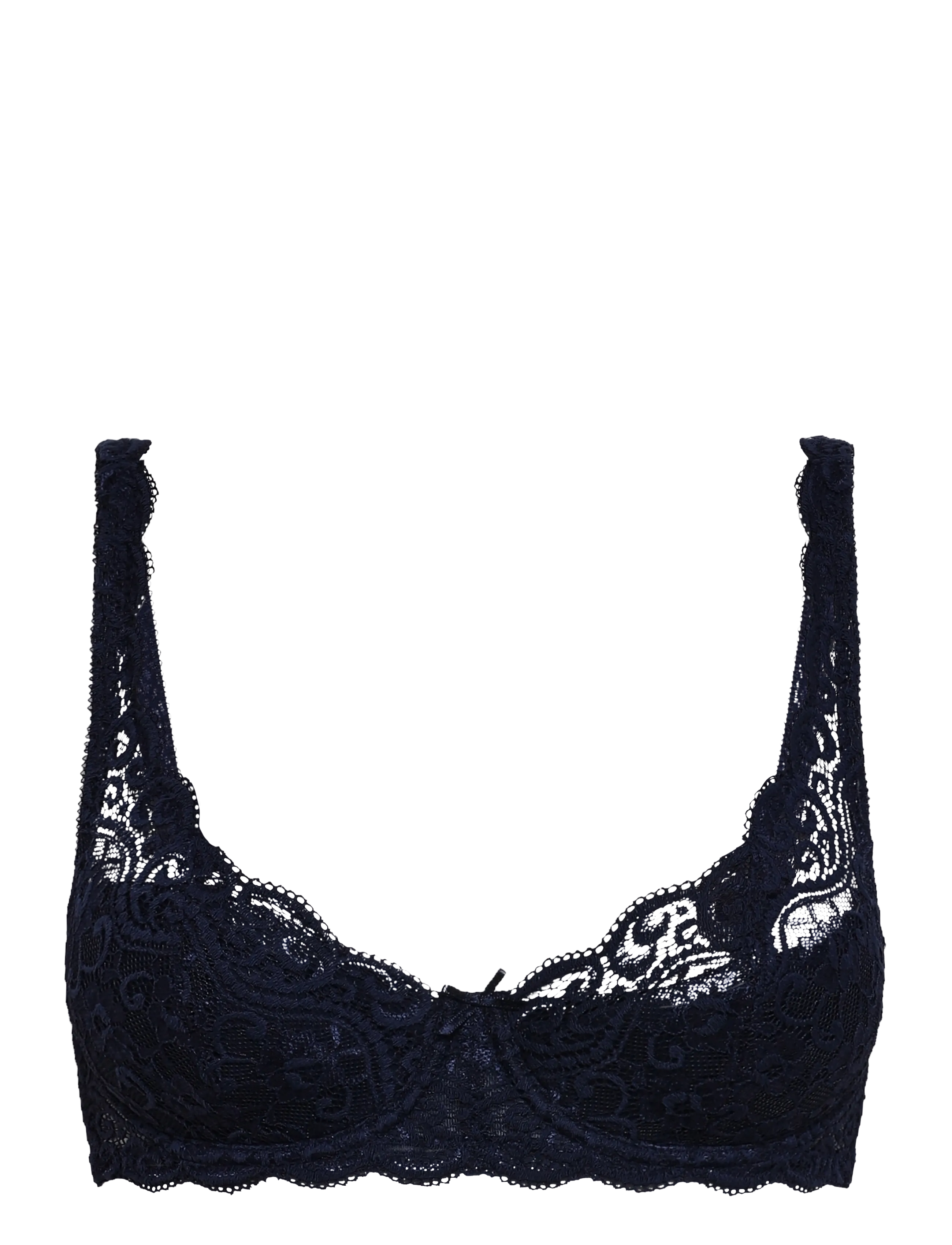 Triumph Amourette WHP - Ondergoed - ADMIRAL / navy