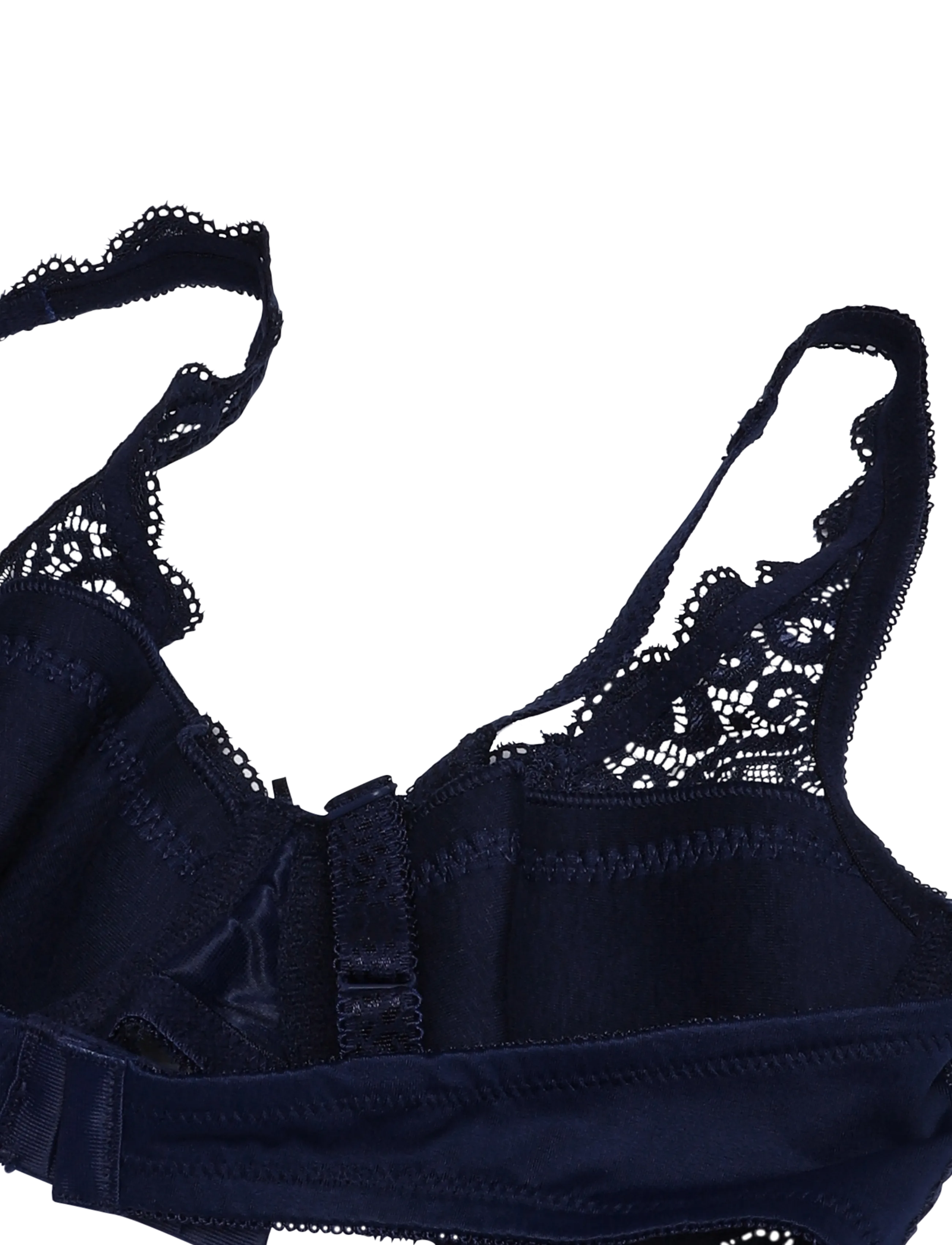 Triumph - Amourette WHP - beha's met beugels - admiral - 3