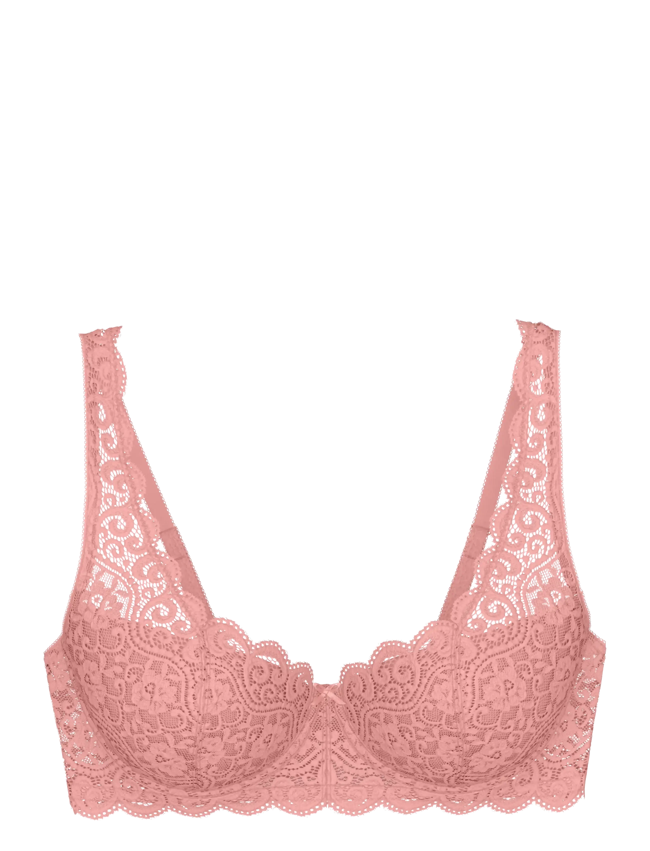 TRIUMPH Amourette Whp Pink - Ax95 - Damen