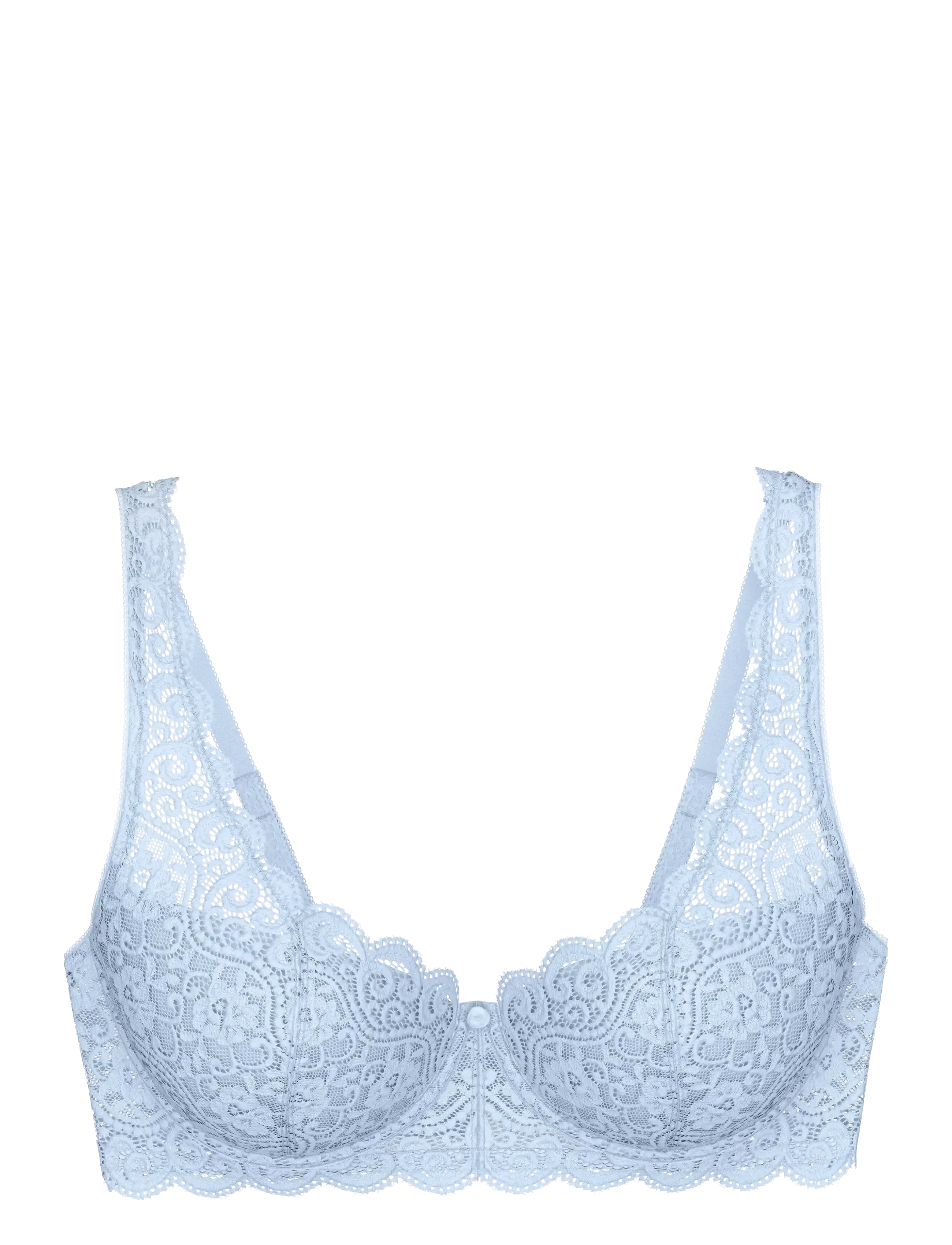 TRIUMPH Amourette Whp Blau - Fx90 - Damen