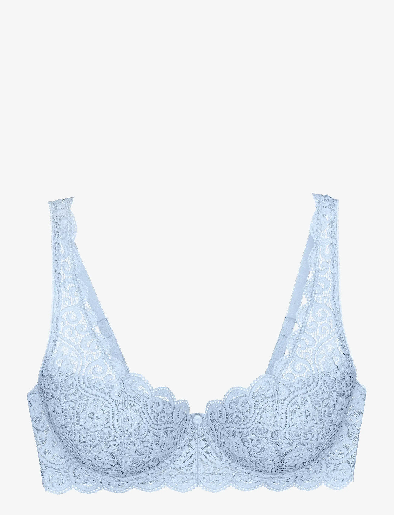 Triumph - Amourette WHP - bh:ar med bygel - ice - 1