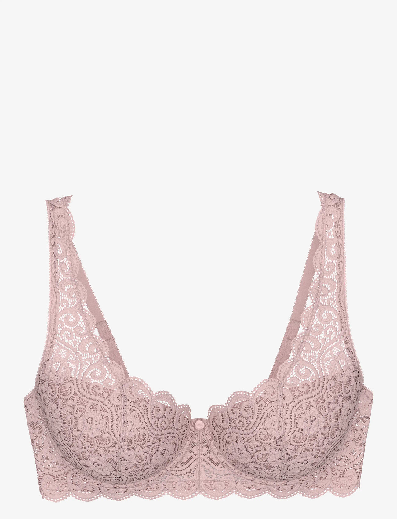Triumph - Amourette WHP - bøjle-bh’er - mauve rose - 0