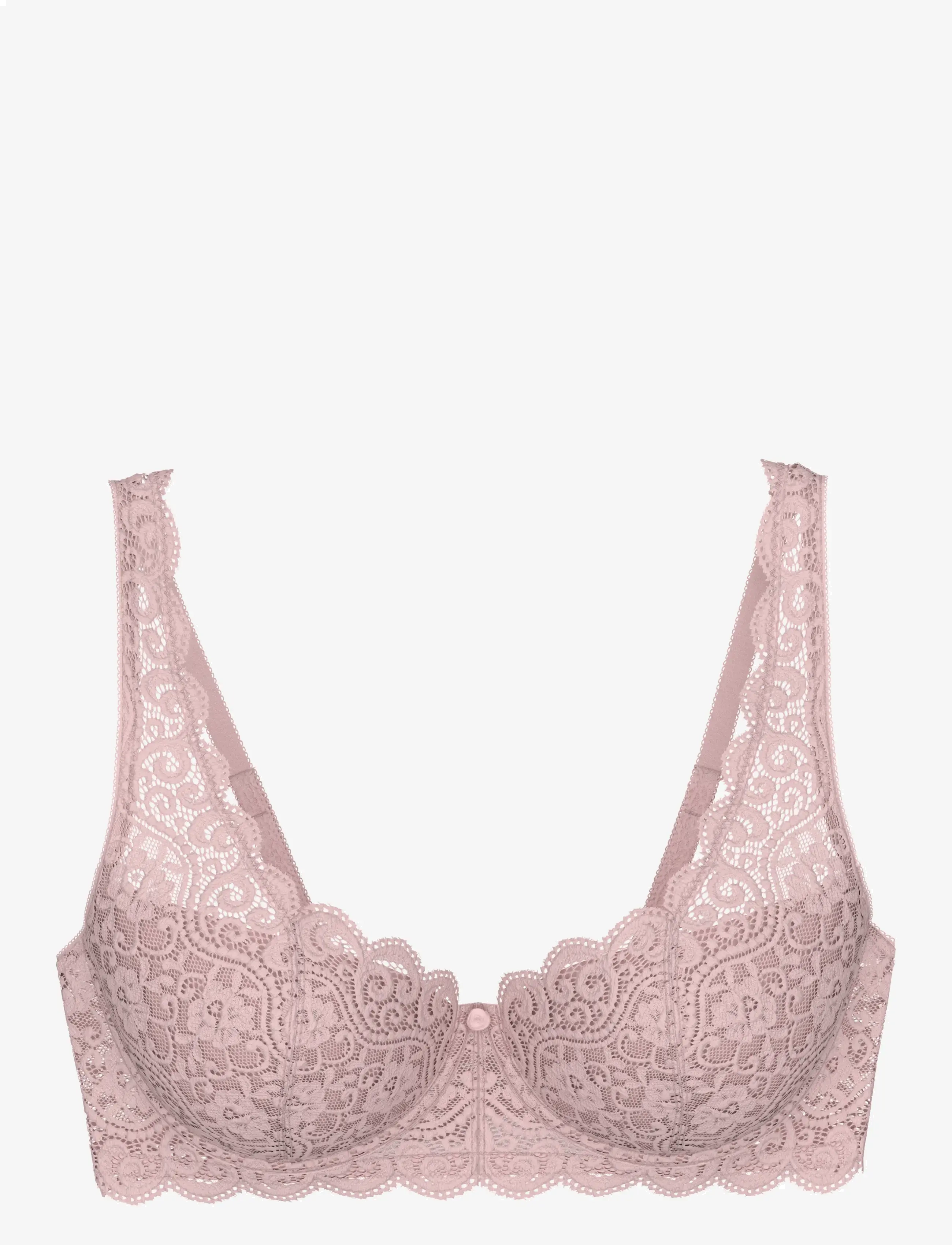MAUVE ROSE