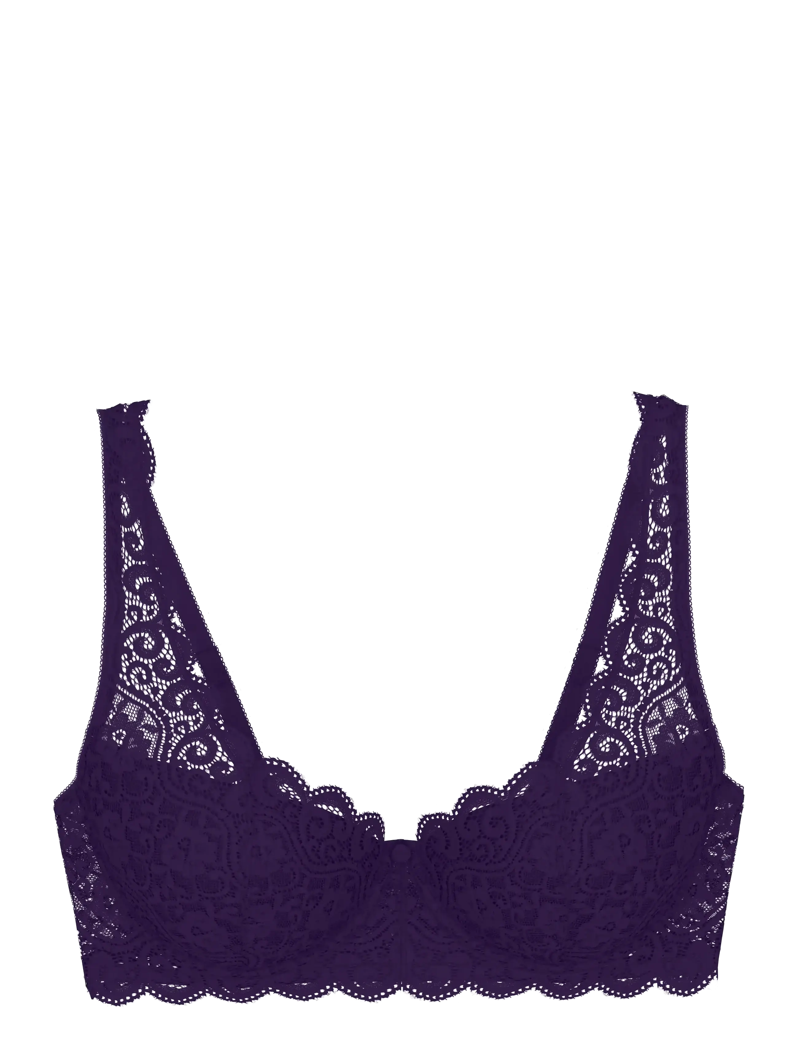 TRIUMPH Amourette Whp Lila - Dx95 - Damen