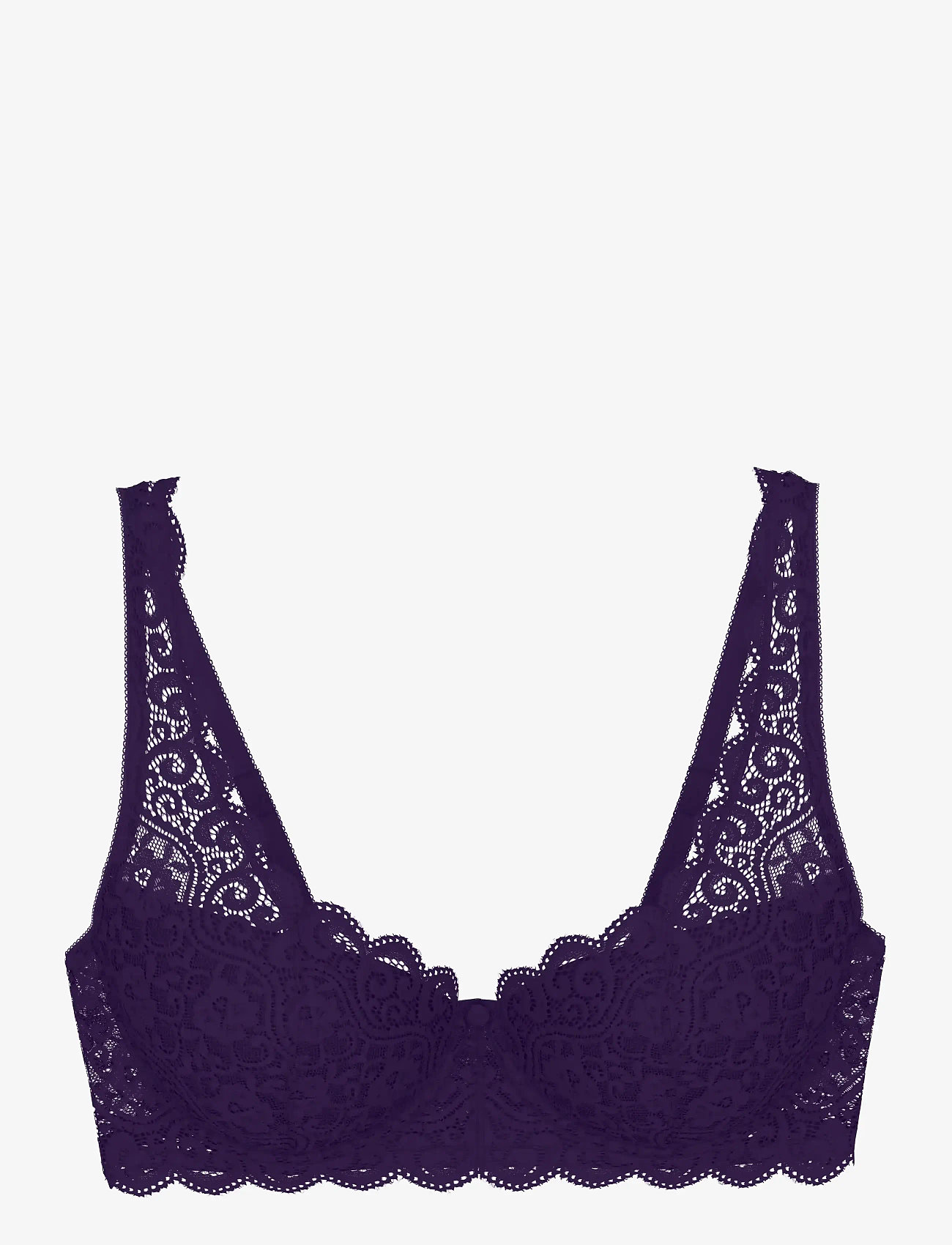 Triumph - Amourette WHP - bøjle-bh’er - royal purple - 1