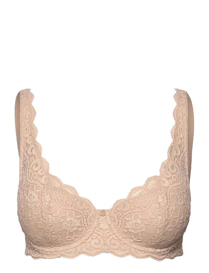 Triumph - Amourette WHP - bøjle-bh’er - skin - 1