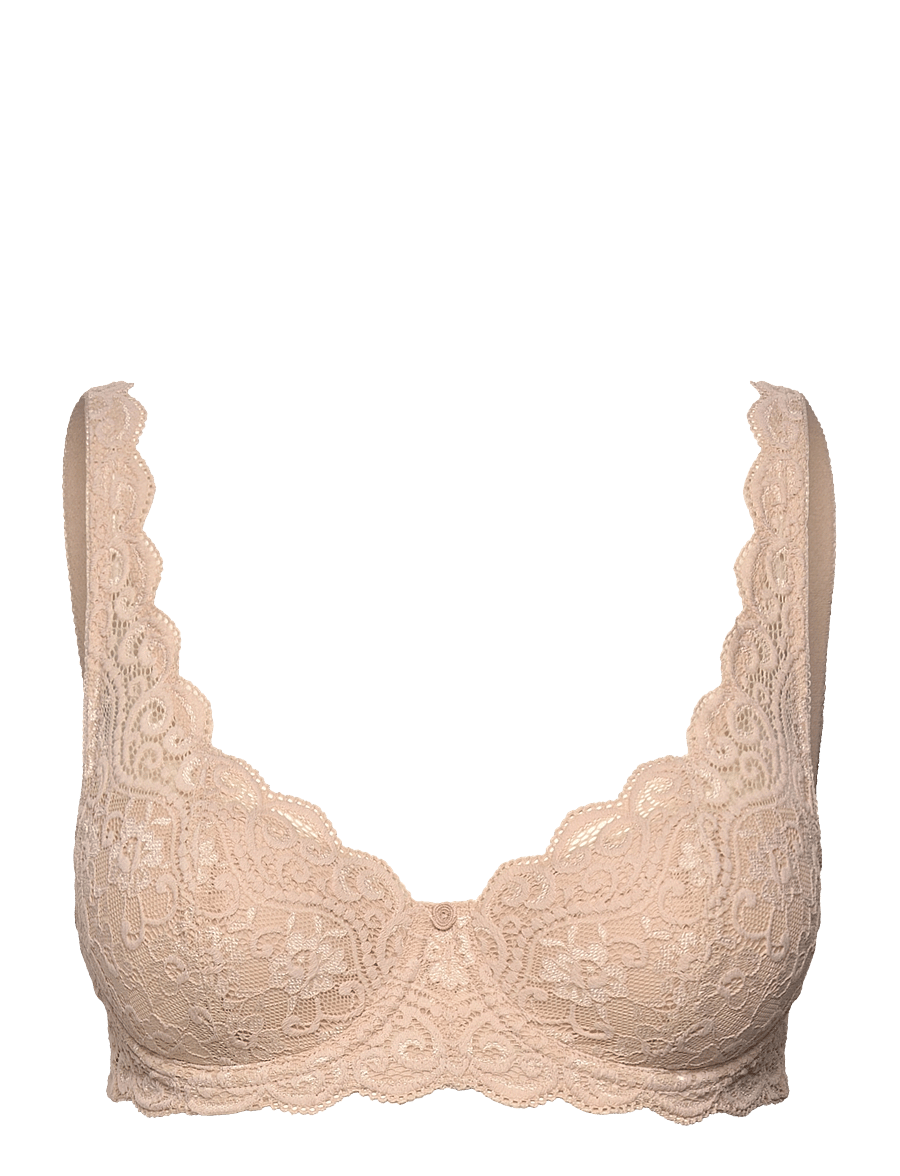 Triumph - Amourette WHP - bøjle-bh’er - skin - 1