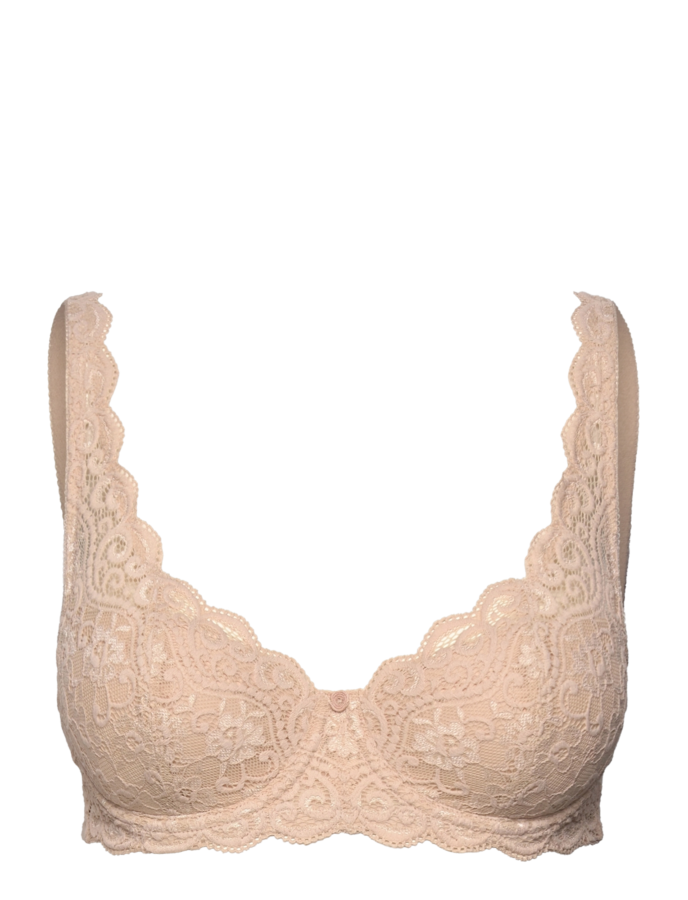 Triumph Amourette WHP - BHs - SKIN / beige