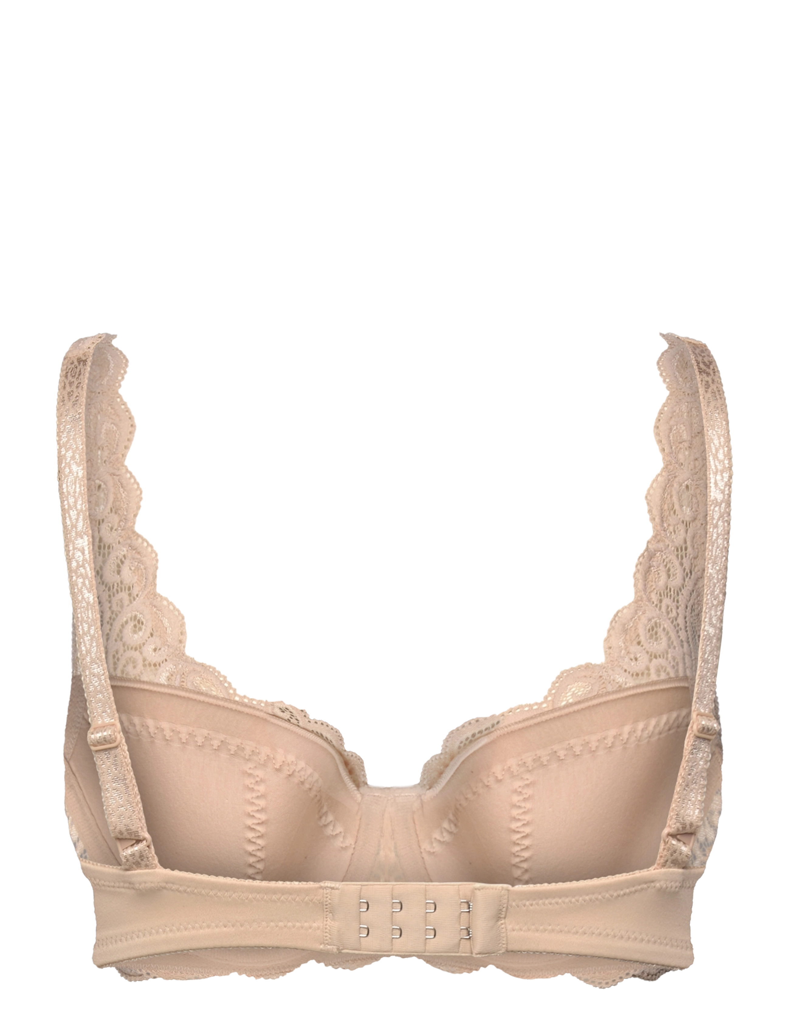 Triumph - Amourette WHP - wired bras - skin - 2