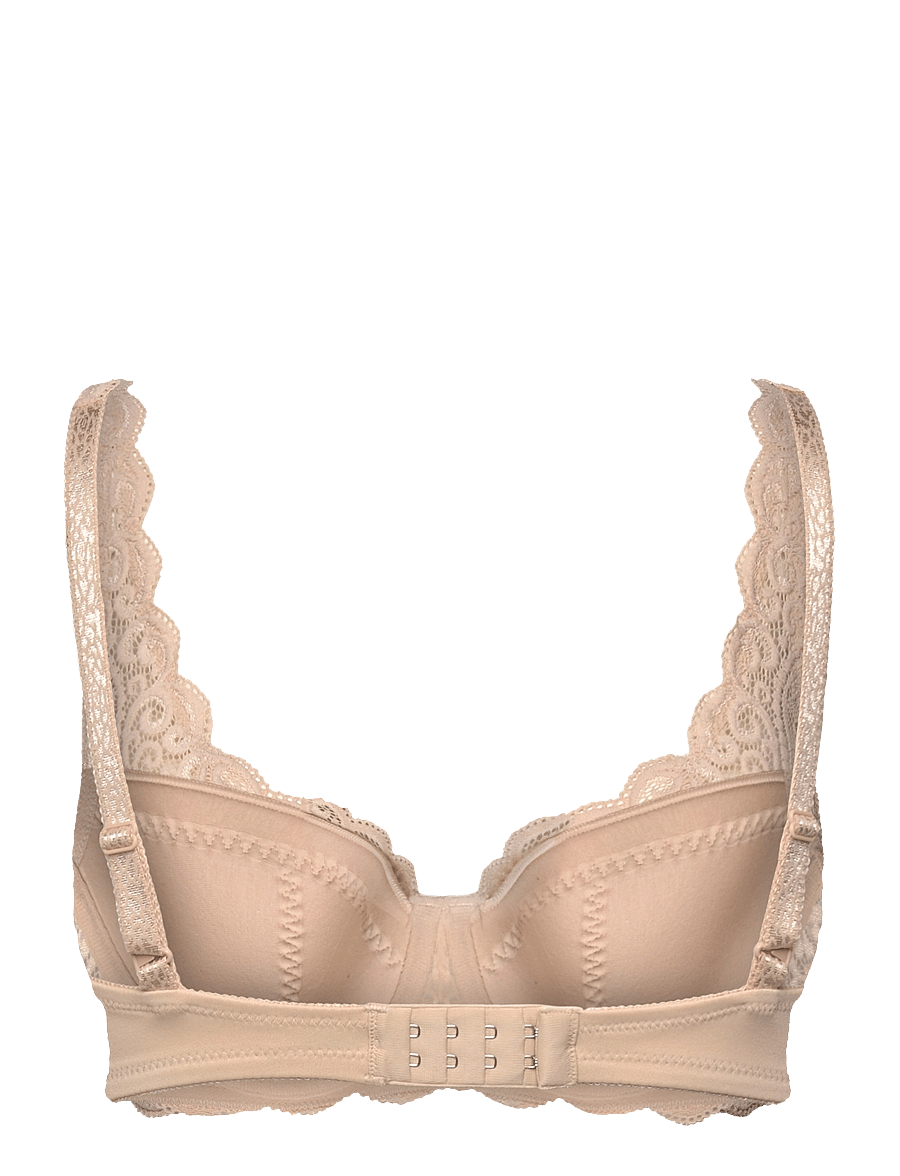Triumph - Amourette WHP - bøjle-bh’er - skin - 2