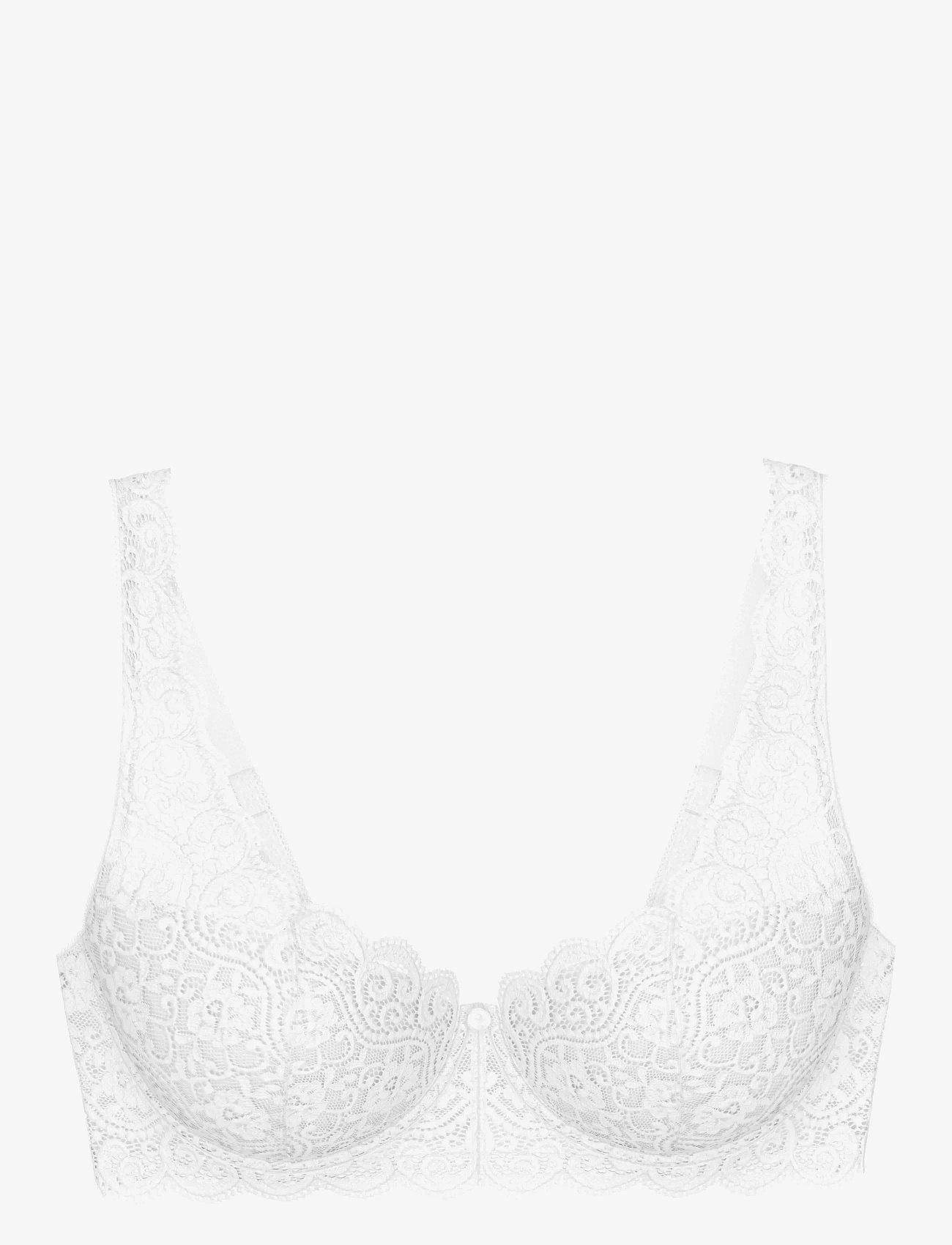 Triumph - Amourette WHP - bøjle-bh’er - white - 1