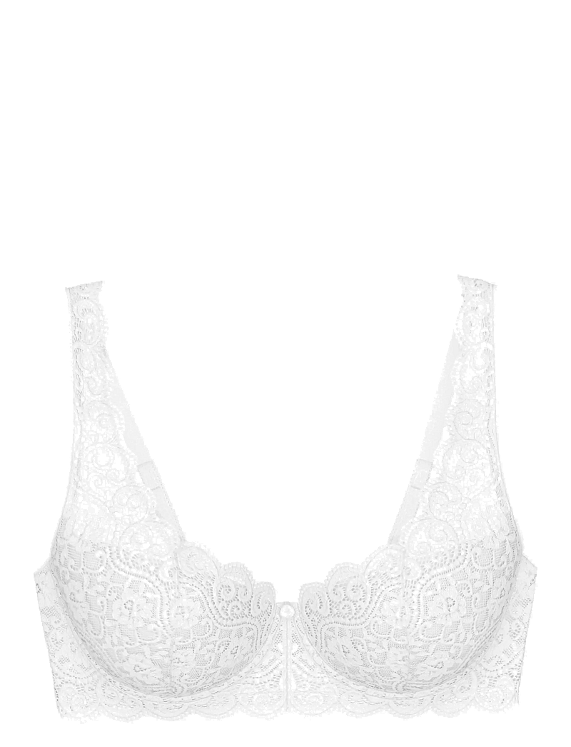 Triumph - Amourette WHP - bøjle-bh’er - white - 1