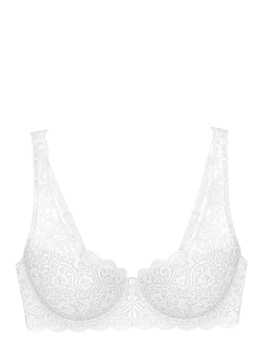 Triumph - Amourette WHP - bøjle-bh’er - white - 1