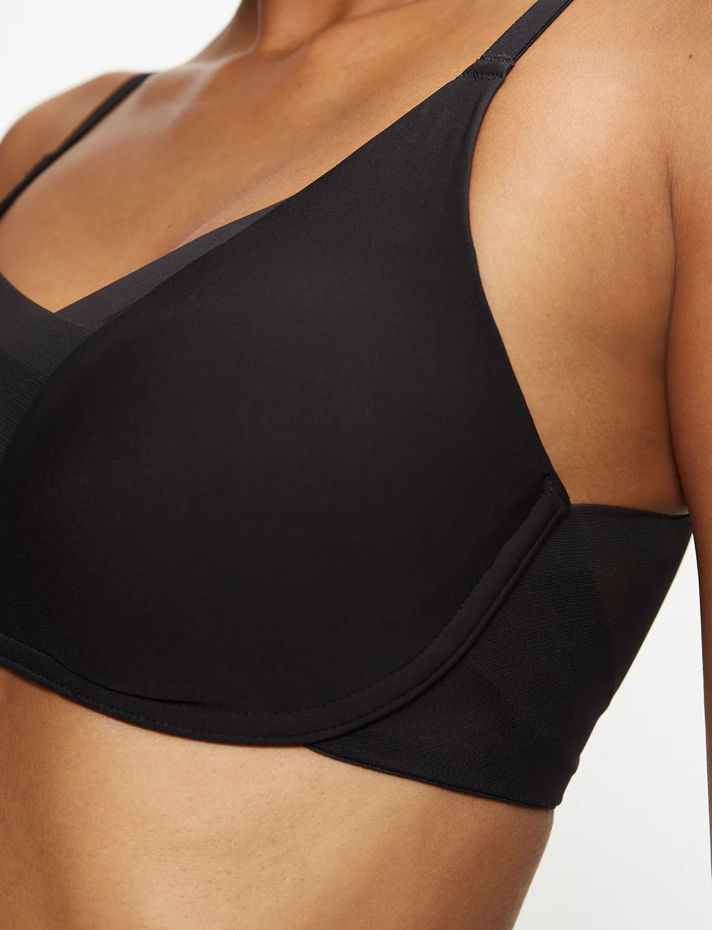 Triumph - Triumph Shape Smart P - bh'er uden bøjle - black - 5