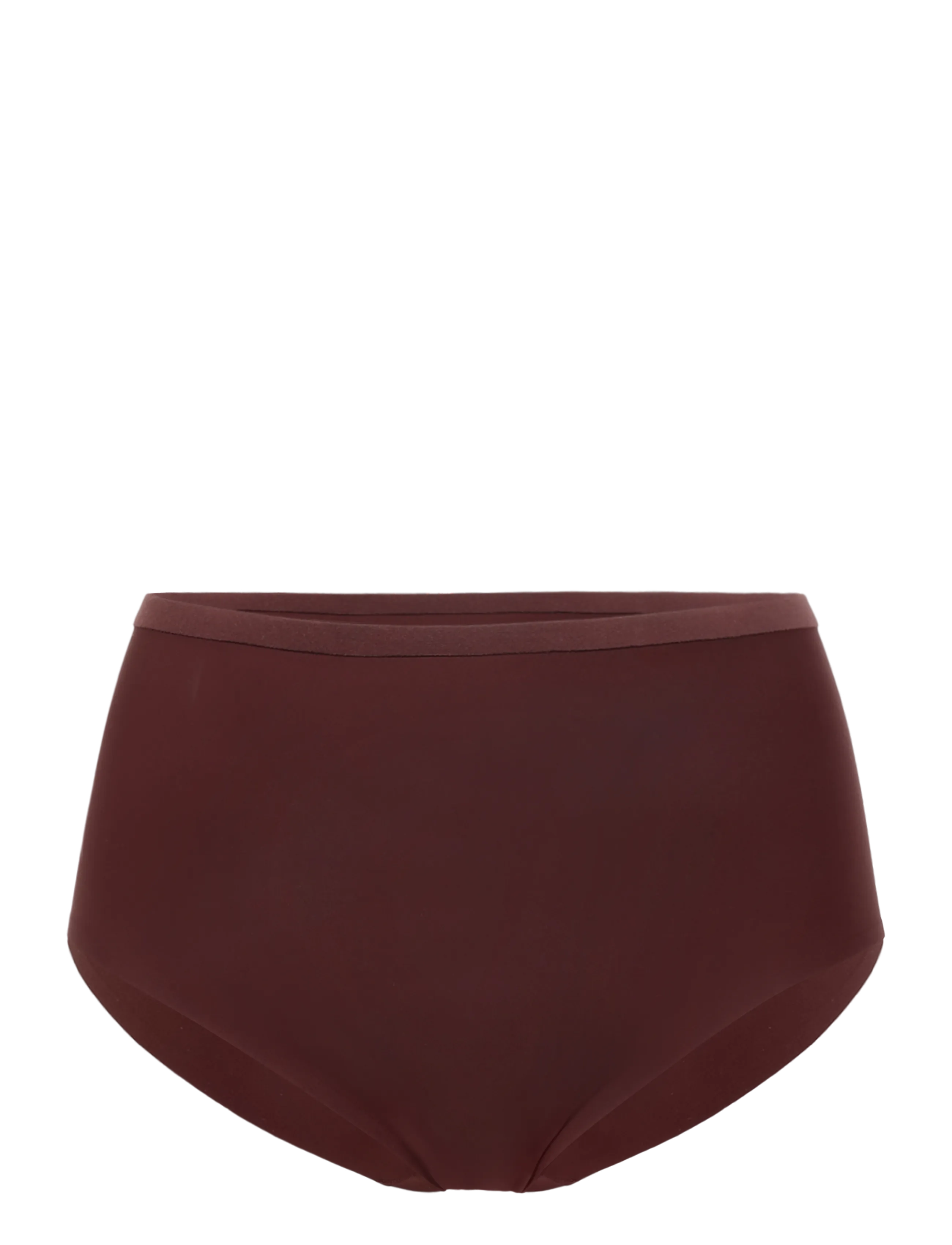 Triumph Triumph Shape Smart Maxi - Farben der Saison - VELVET CHOCOLATE / brown