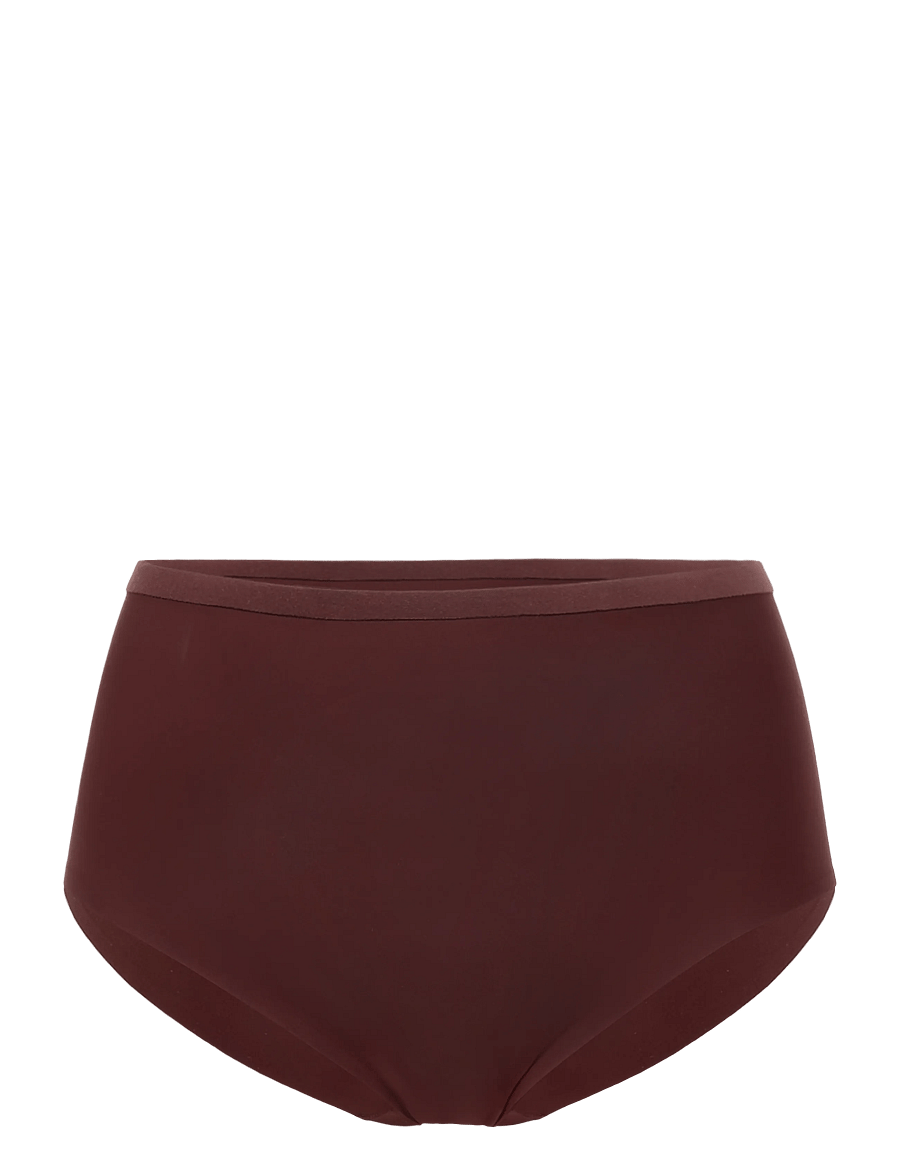 Triumph - Triumph Shape Smart Maxi - formende underdele - velvet chocolate - 1