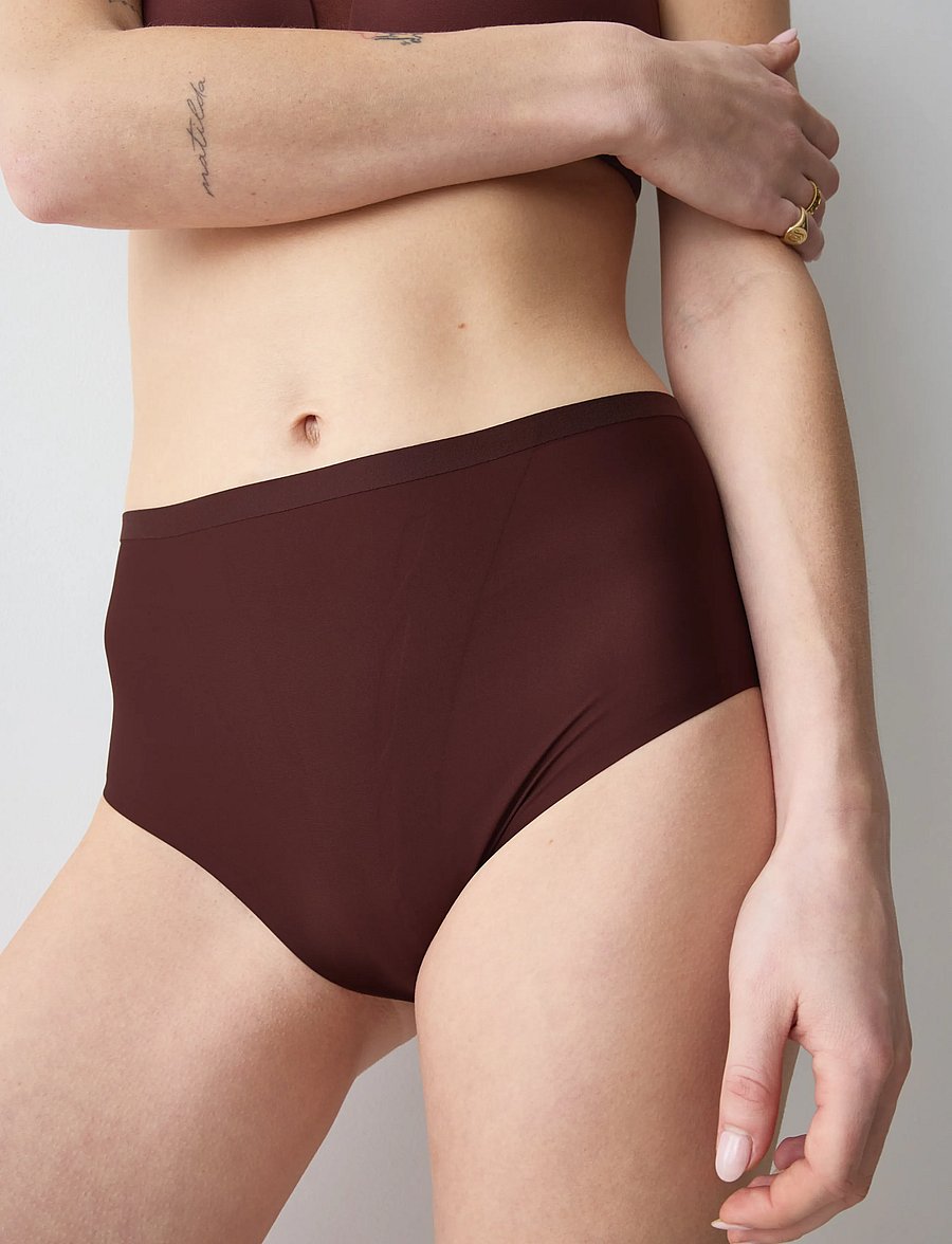 Triumph - Triumph Shape Smart Maxi - velvet chocolate - 3