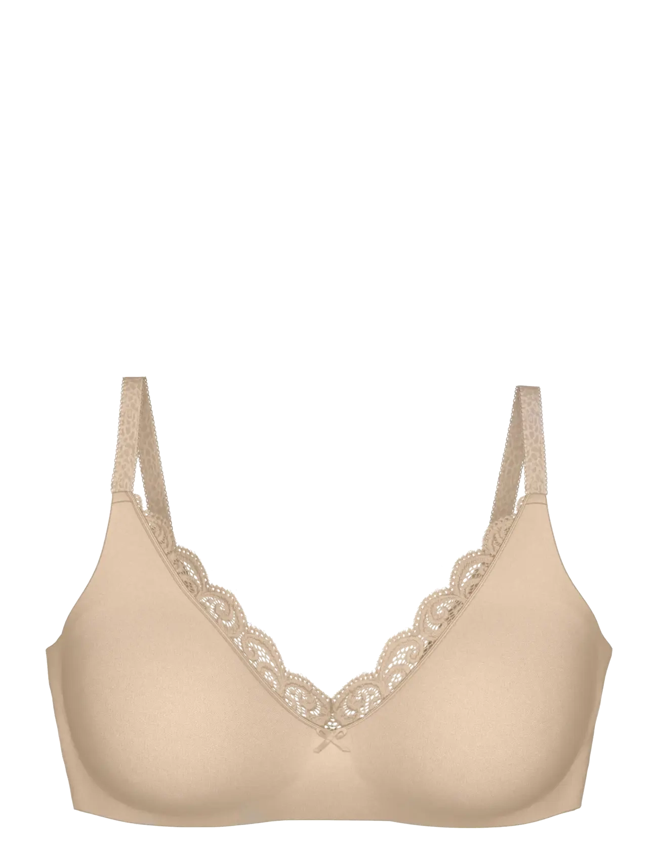 Triumph Amourette N01 - Undertøj - SKIN / beige