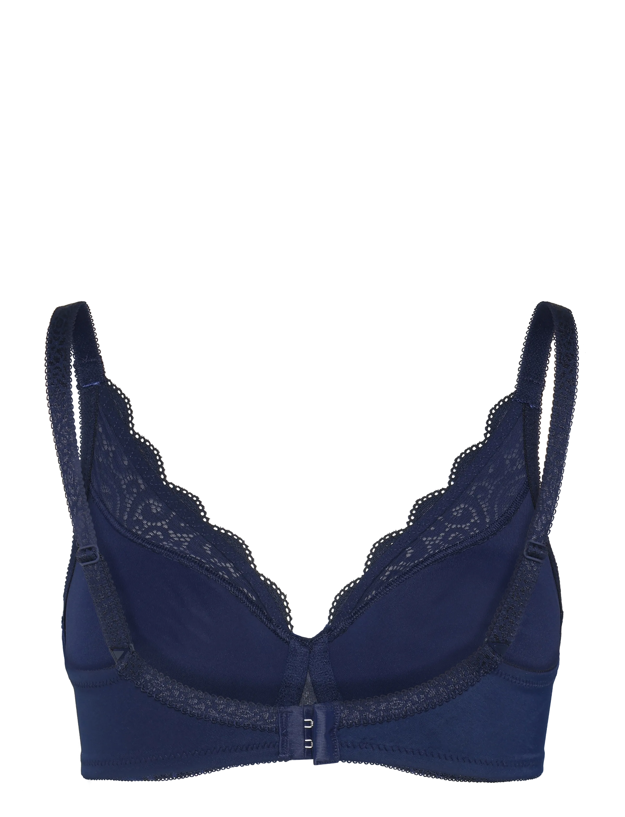 Triumph - Amourette W01 - tugikaartega rinnahoidjad - admiral - 1