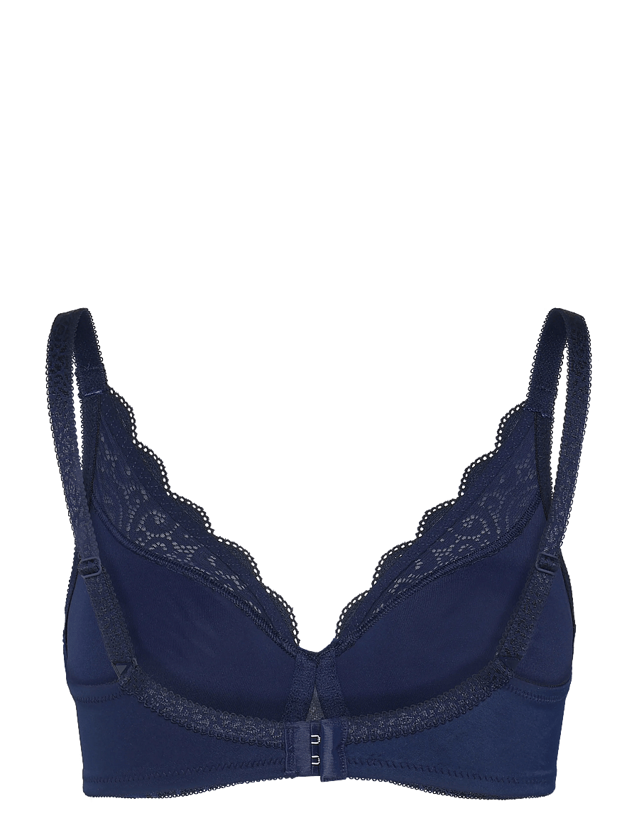 Triumph - Amourette W01 - tugikaartega rinnahoidjad - admiral - 1
