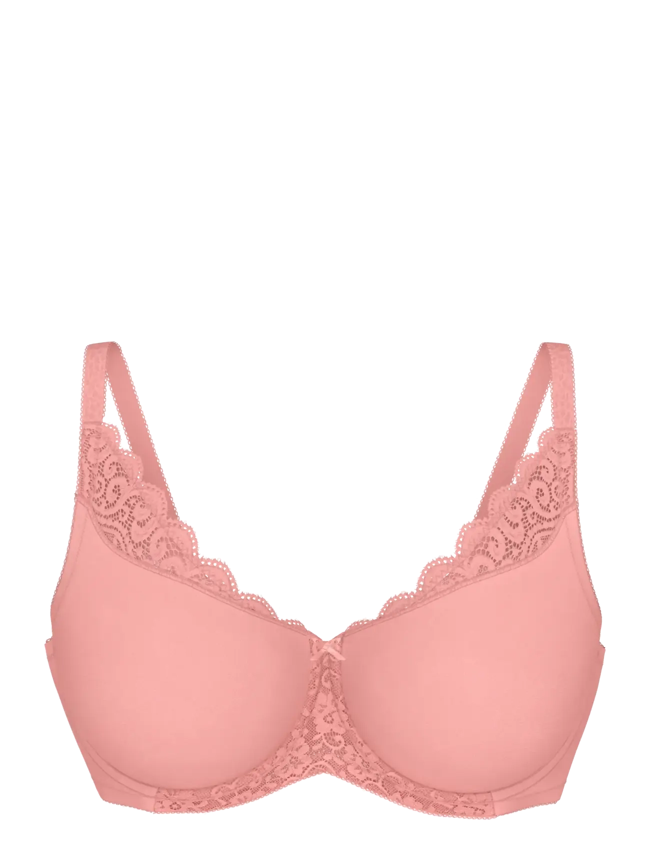 Triumph Amourette W01 - BHs - CHERRY ROSE / pink/rose