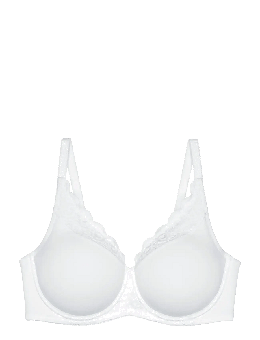Triumph - Amourette W01 - bøjle-bh’er - white - 1