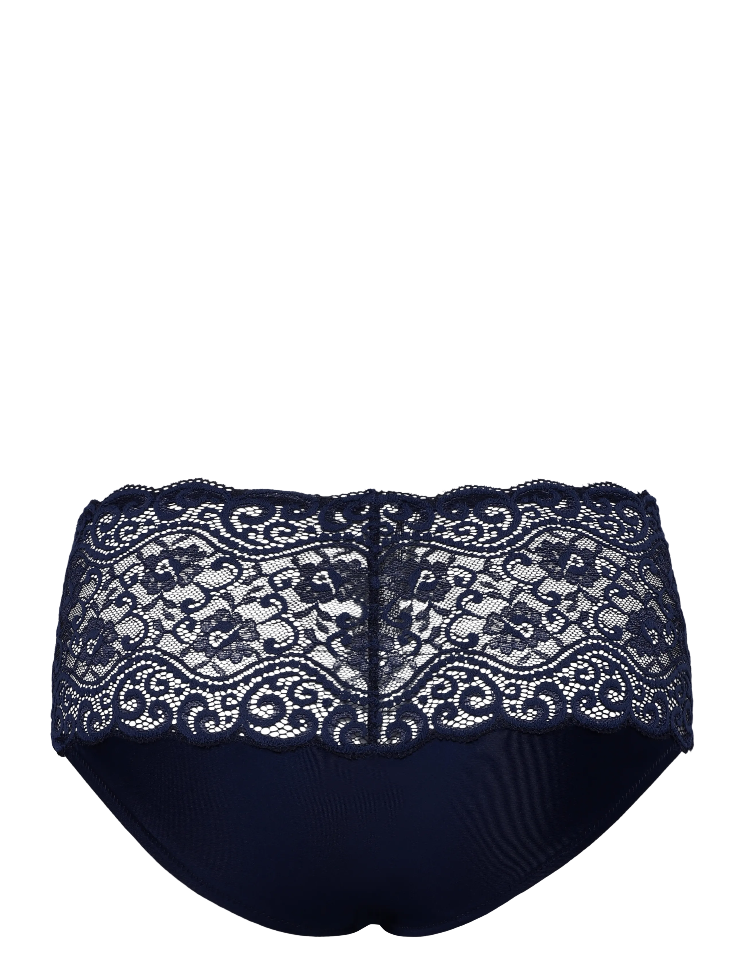 Triumph - Amourette Maxi - midi & maxi trusser - admiral - 2