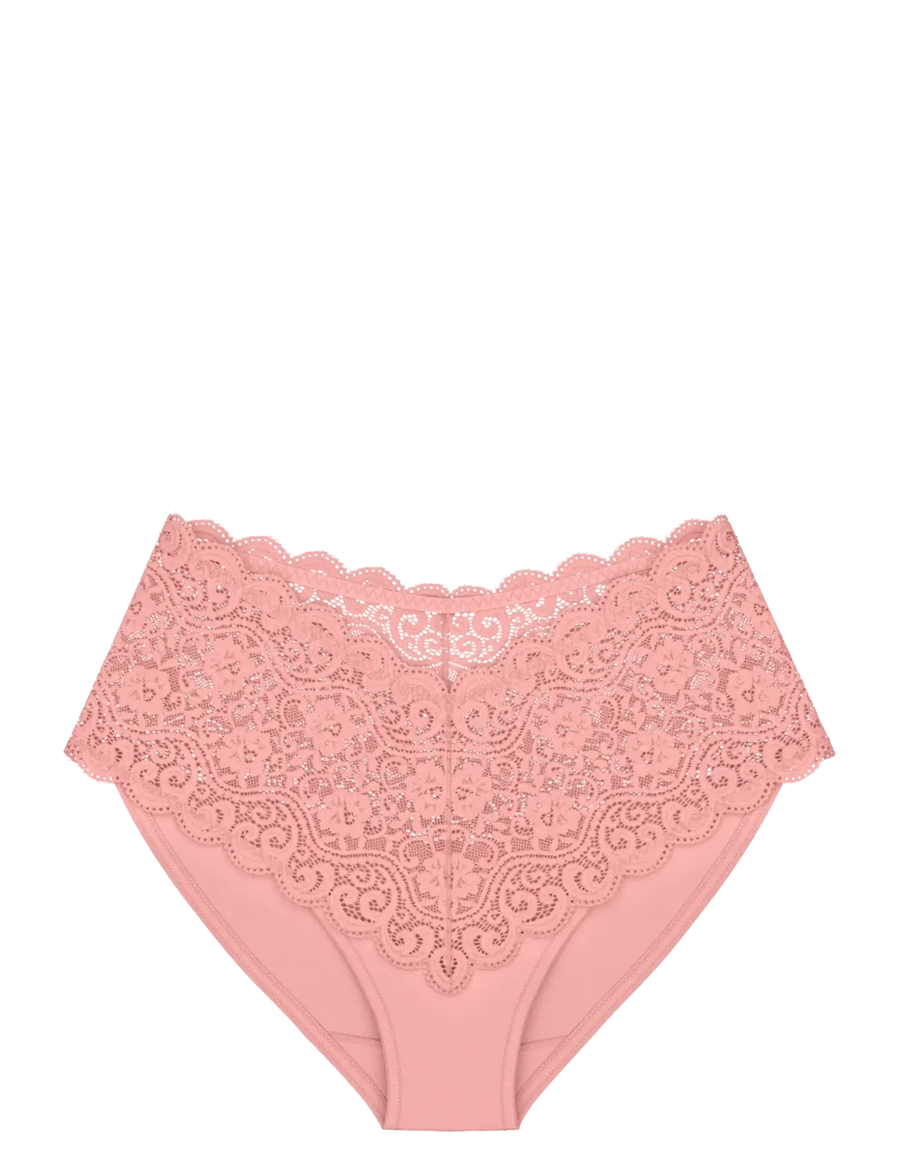Triumph Amourette Maxi - Slips - CHERRY ROSE / pink/rose