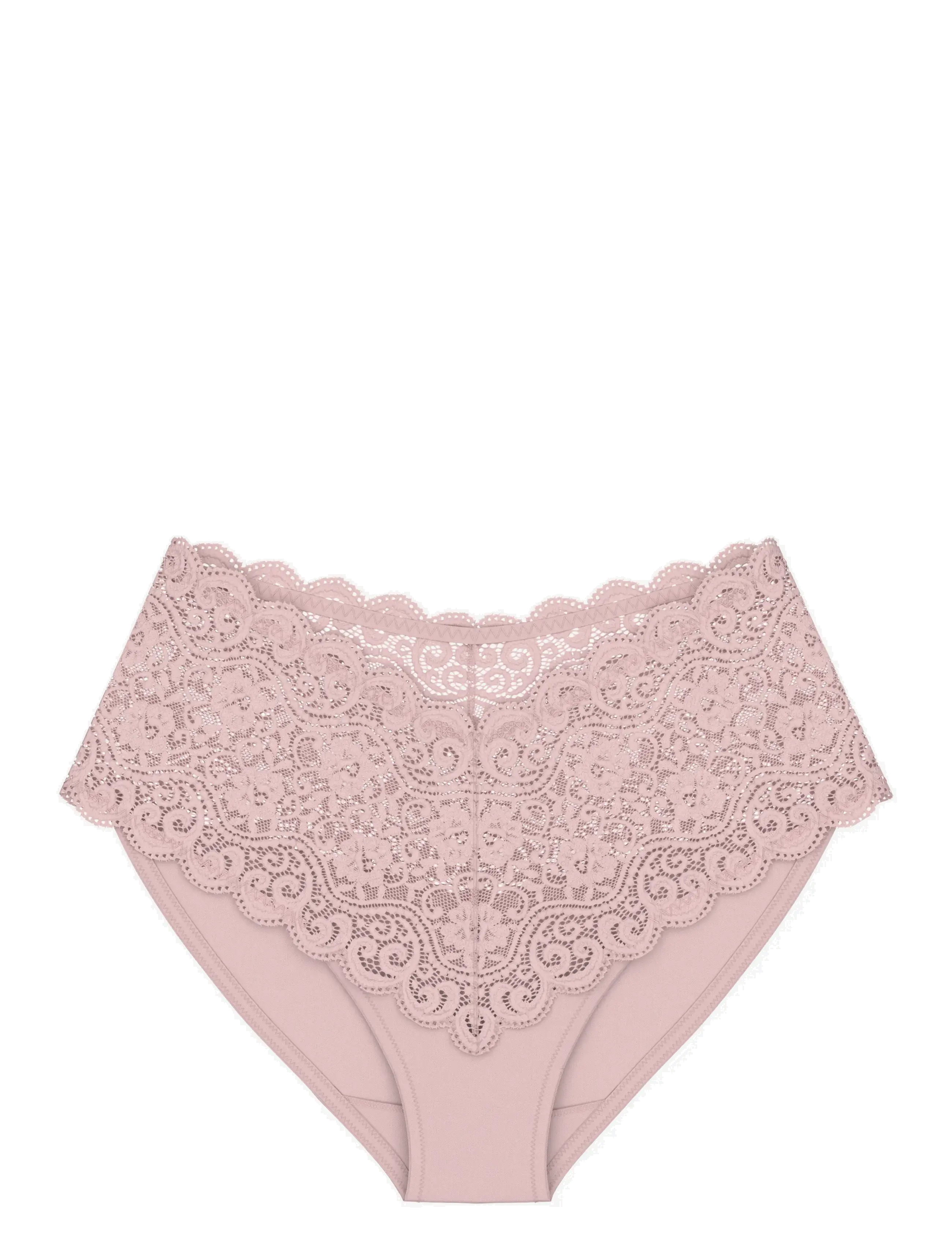 MAUVE ROSE