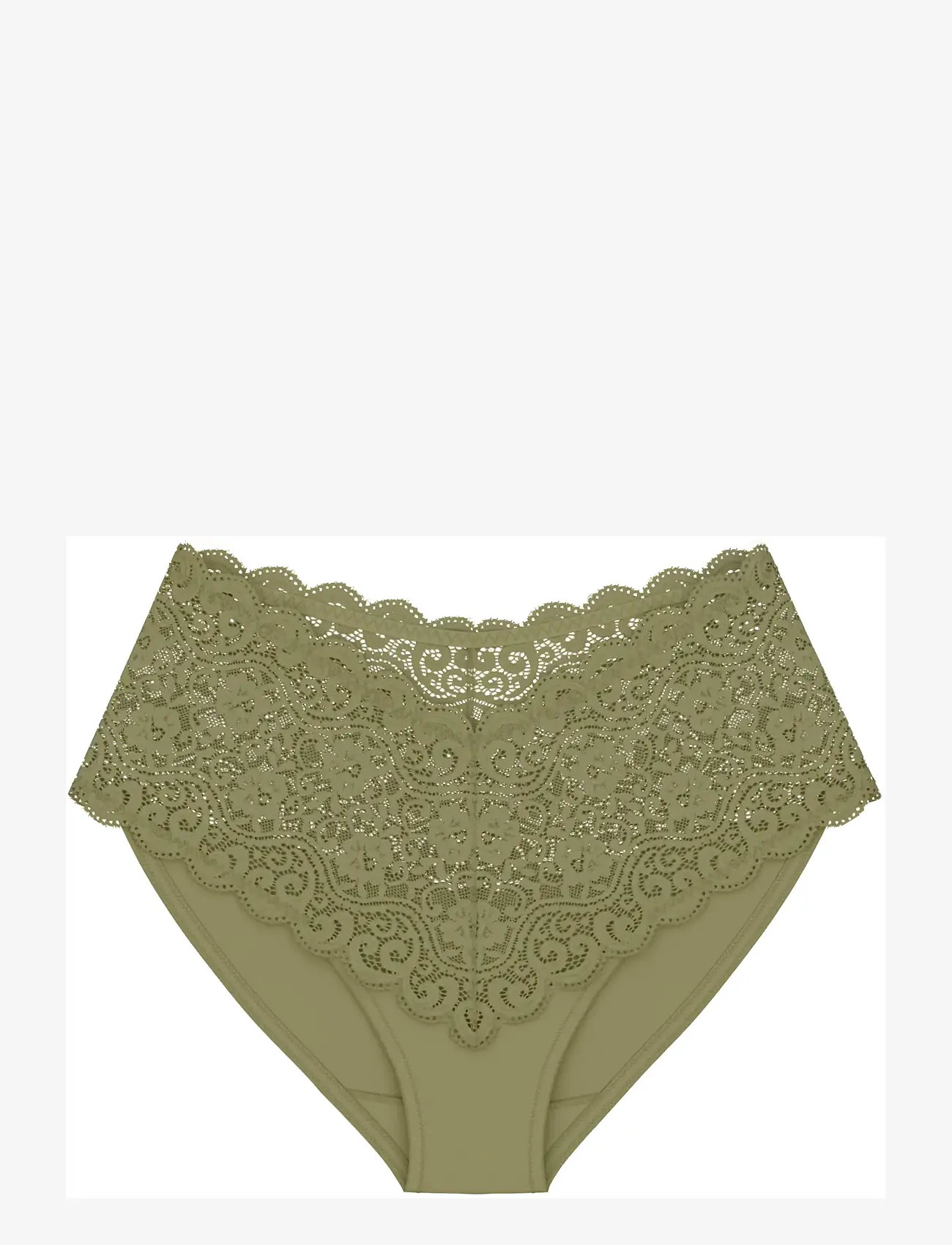 Triumph - Amourette Maxi - madalaimad hinnad - olive gold - 0
