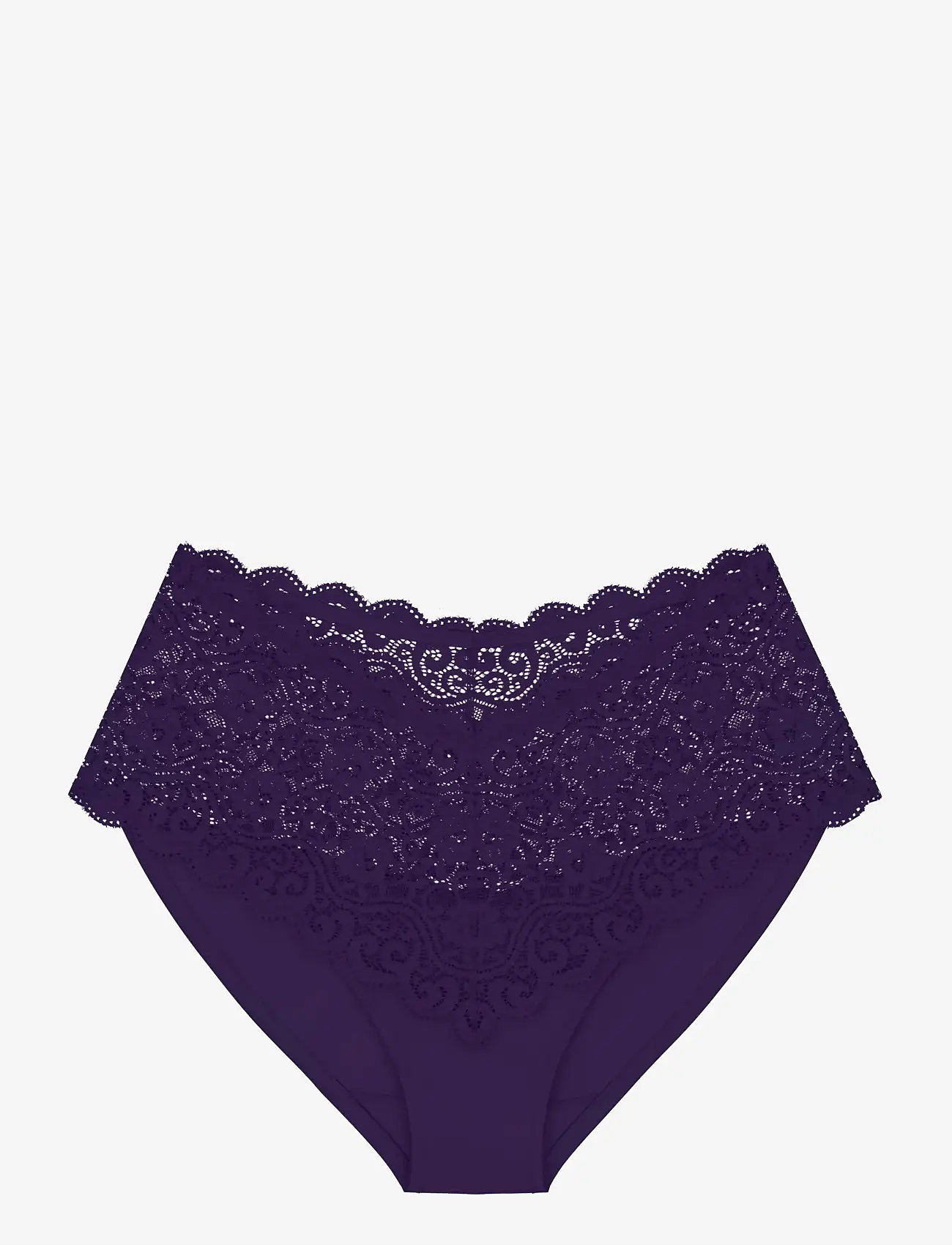 Triumph - Amourette Maxi - midi ja maxi püksikud - royal purple - 1