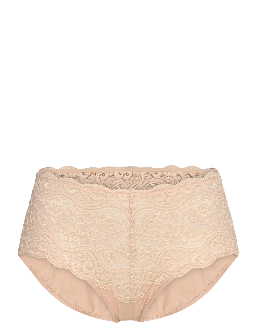 Triumph - Amourette Maxi - midi & maxi slips - skin - 1