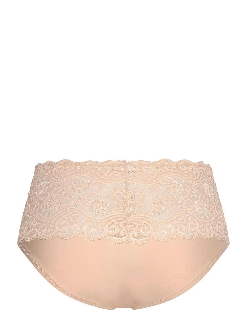 Triumph - Amourette Maxi - midi & maxi trusser - skin - 2