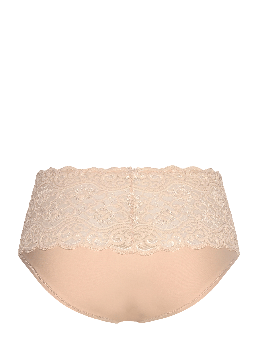 Triumph - Amourette Maxi - midi & maxi slips - skin - 2