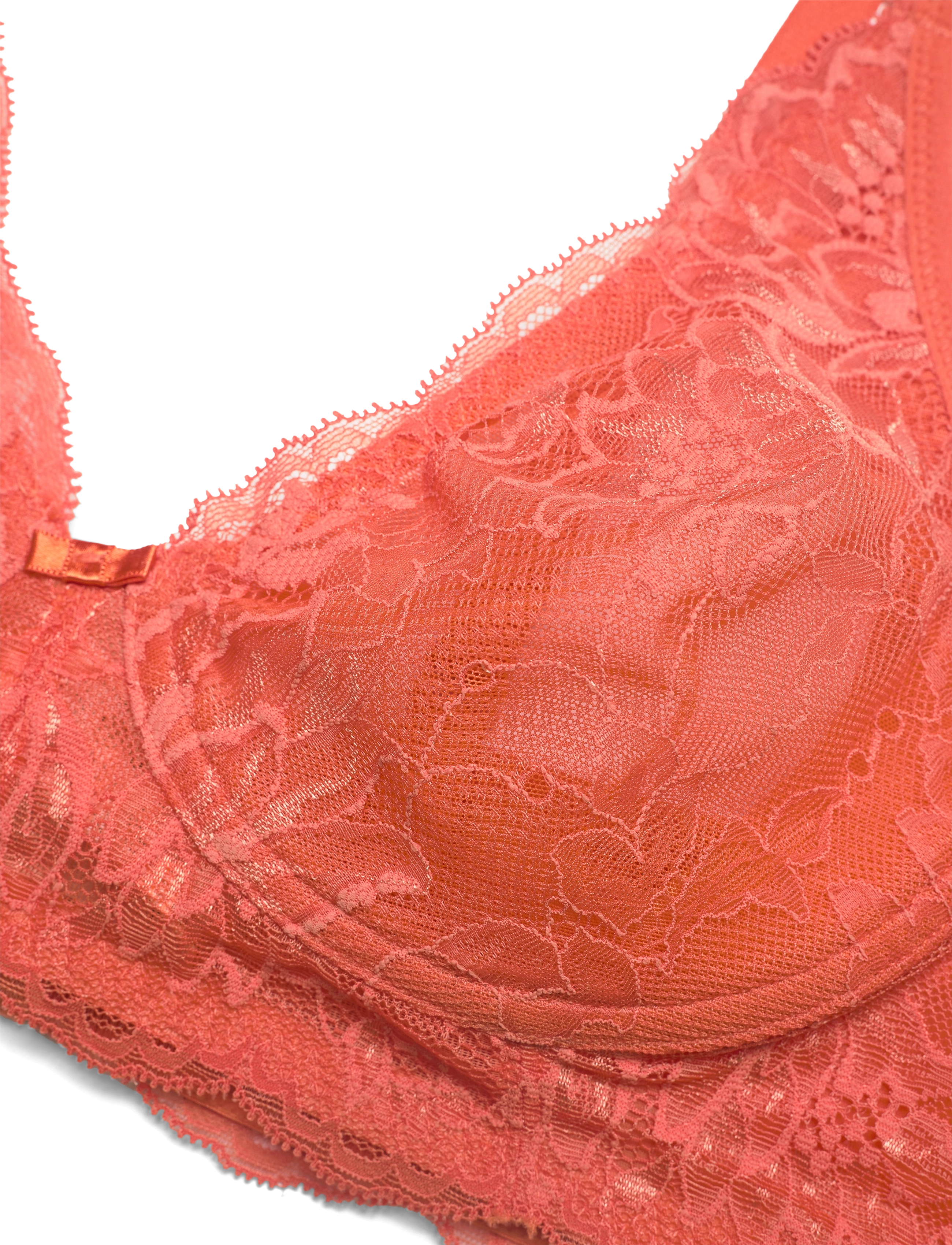 Triumph - Amourette Charm N03 - sienna - 3