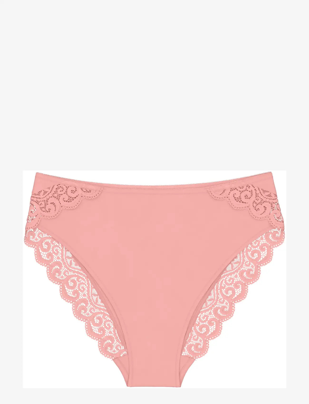 Triumph - Amourette Tai - midi & maxi slips - cherry rose - 1