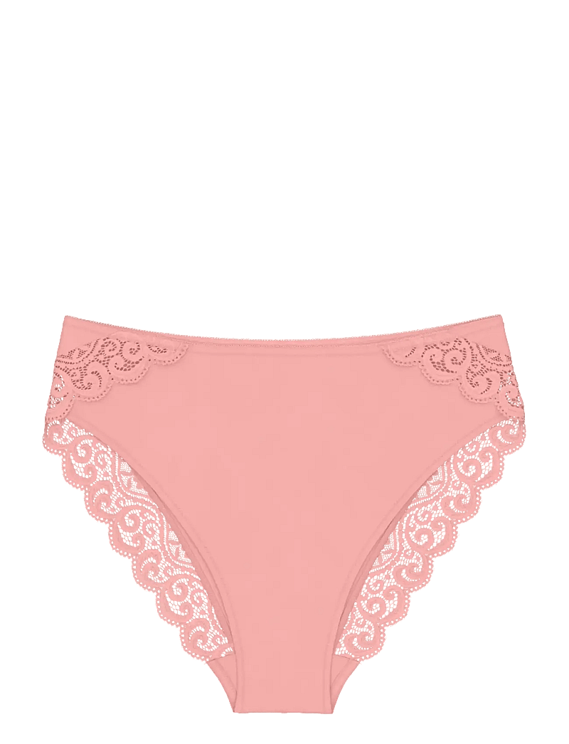 Triumph - Amourette Tai - midi & maxi slips - cherry rose - 1