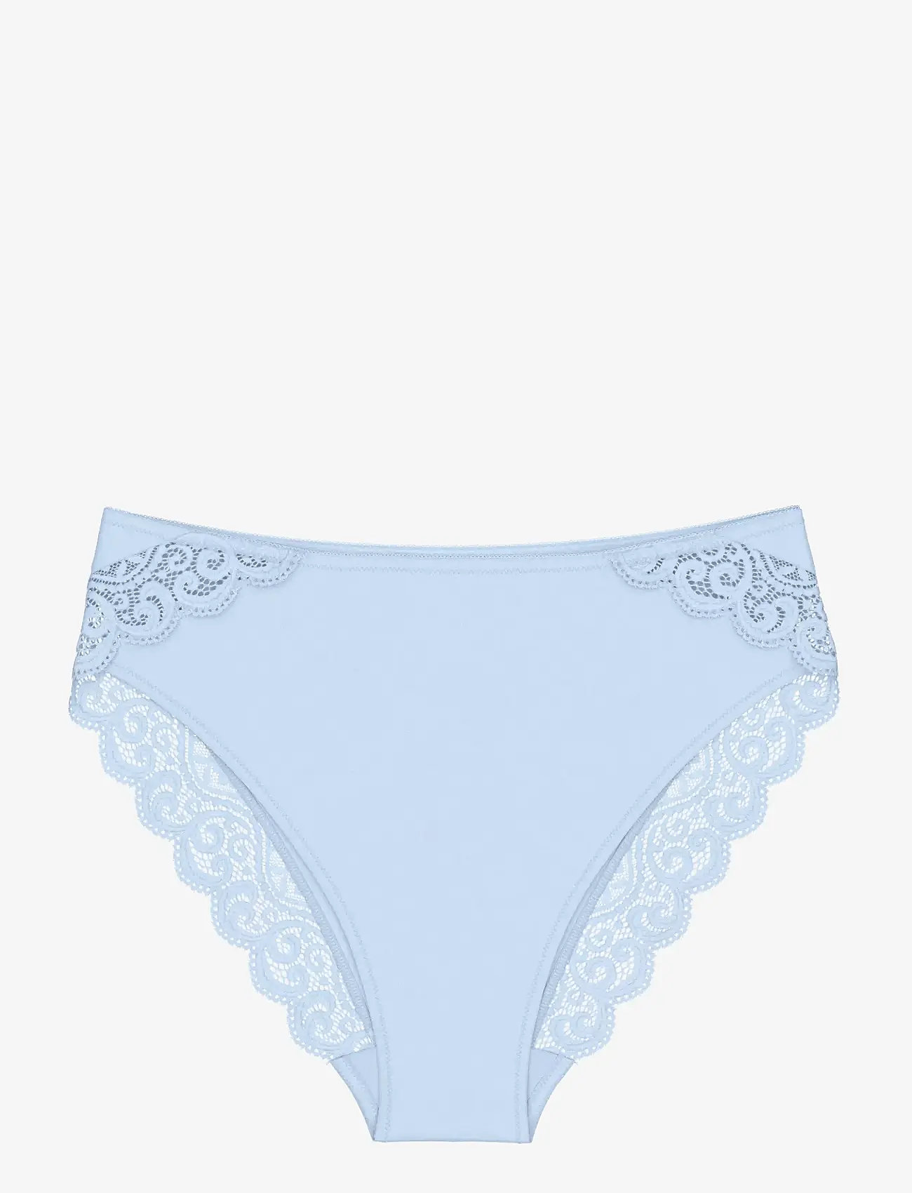 Triumph - Amourette Tai - midi & maxi trusser - ice - 1