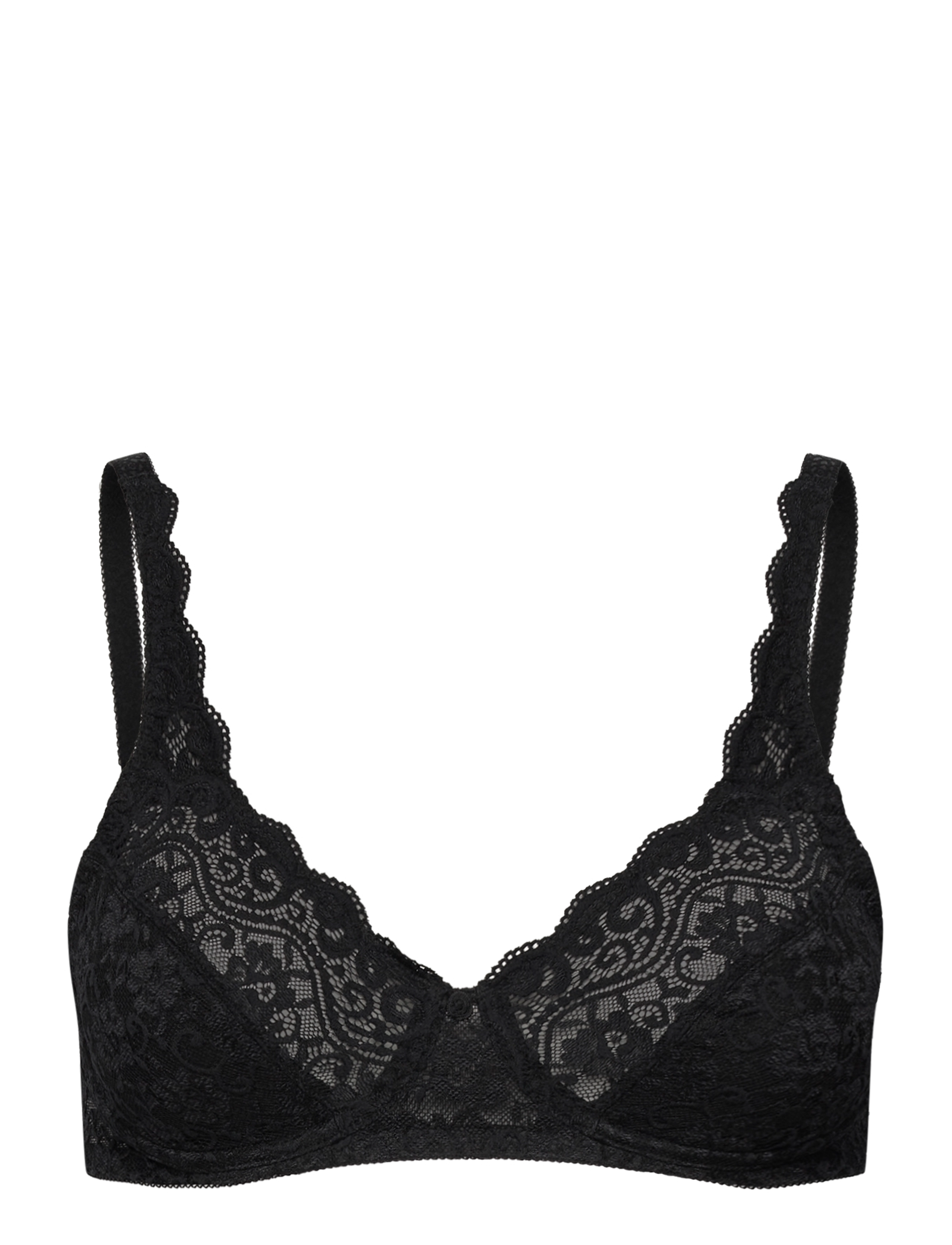 Triumph Amourette N - Kampagne - BLACK / black